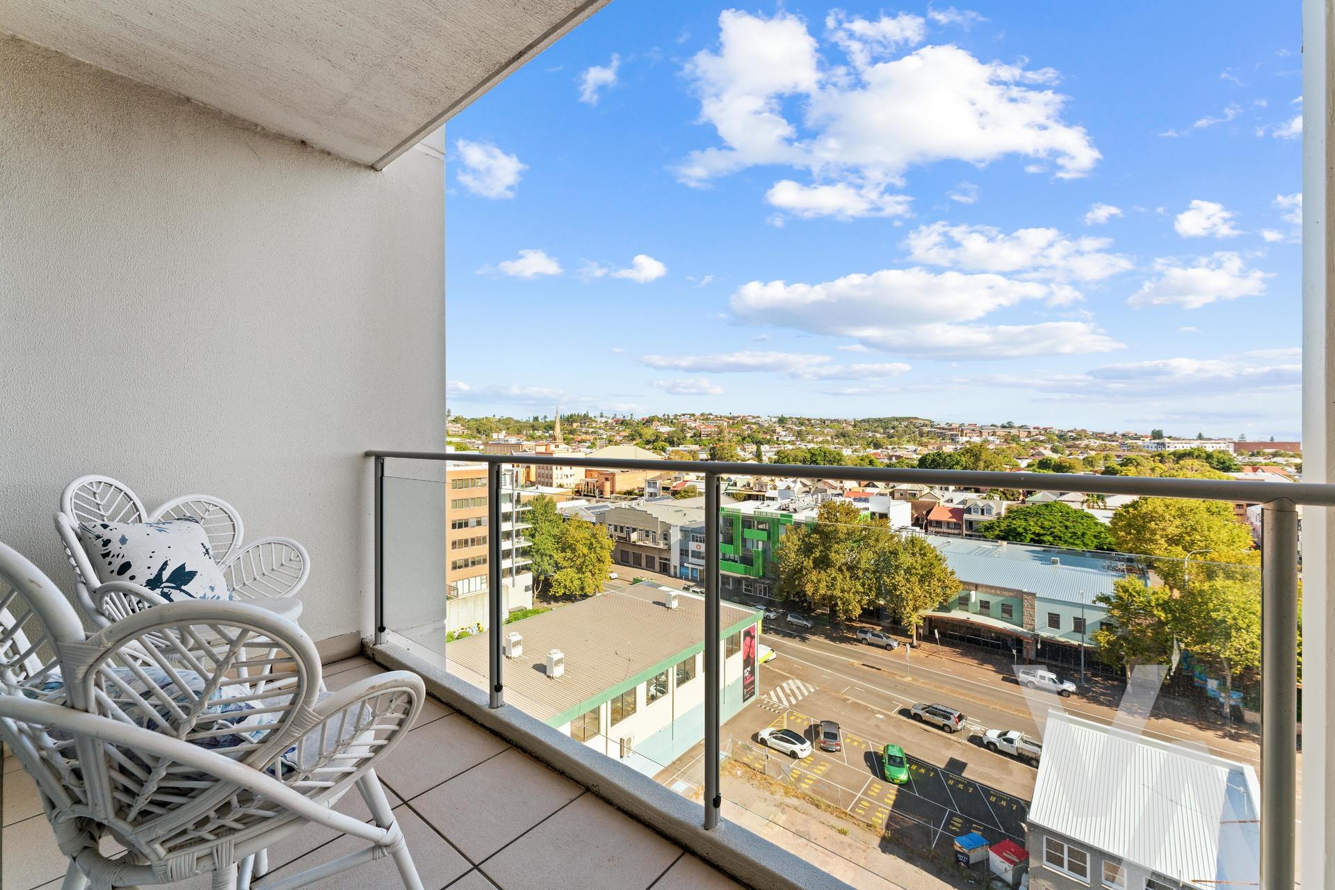 1003/489 Hunter Street Newcastle NSW