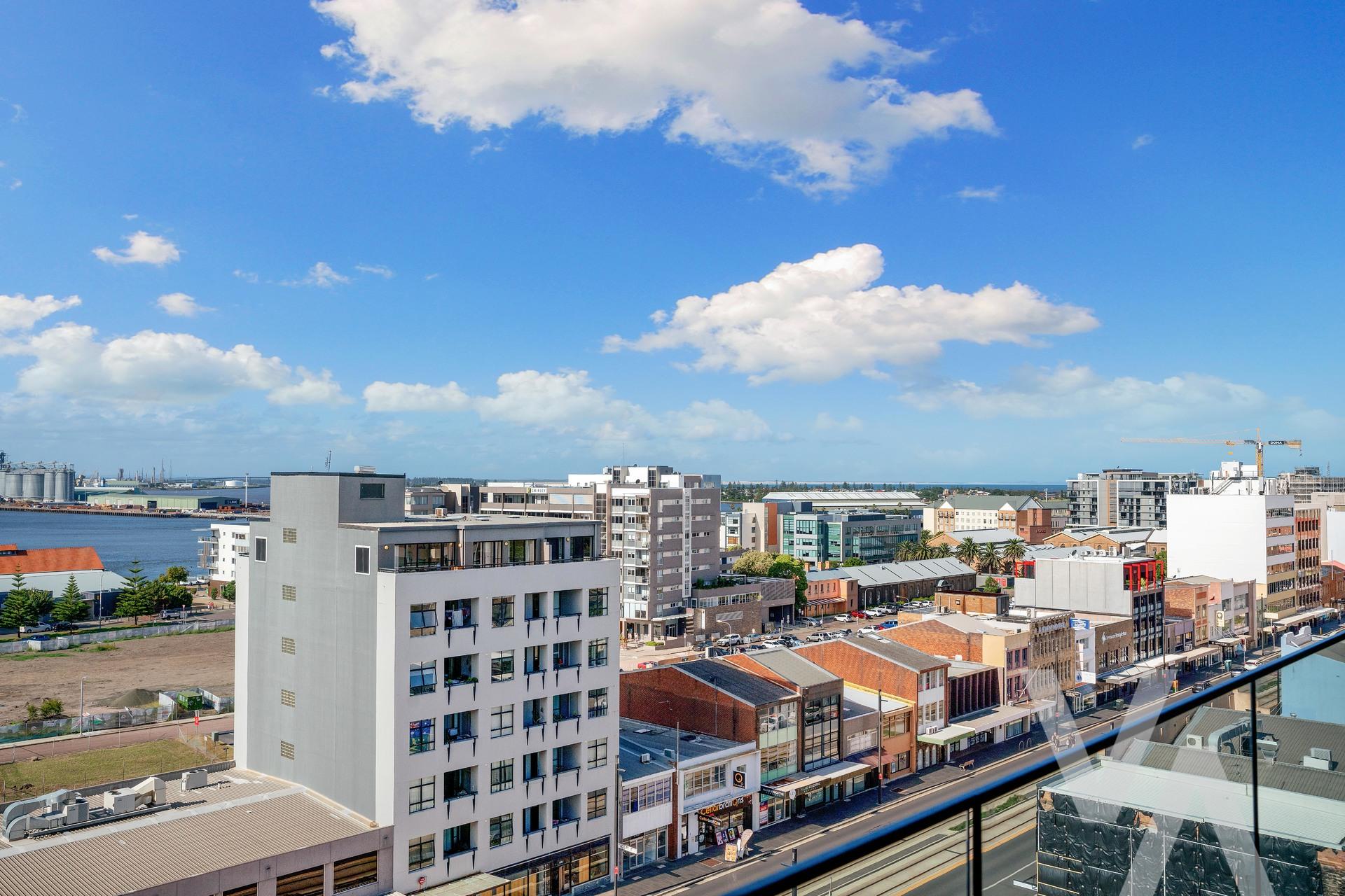 1003/489 Hunter Street Newcastle NSW