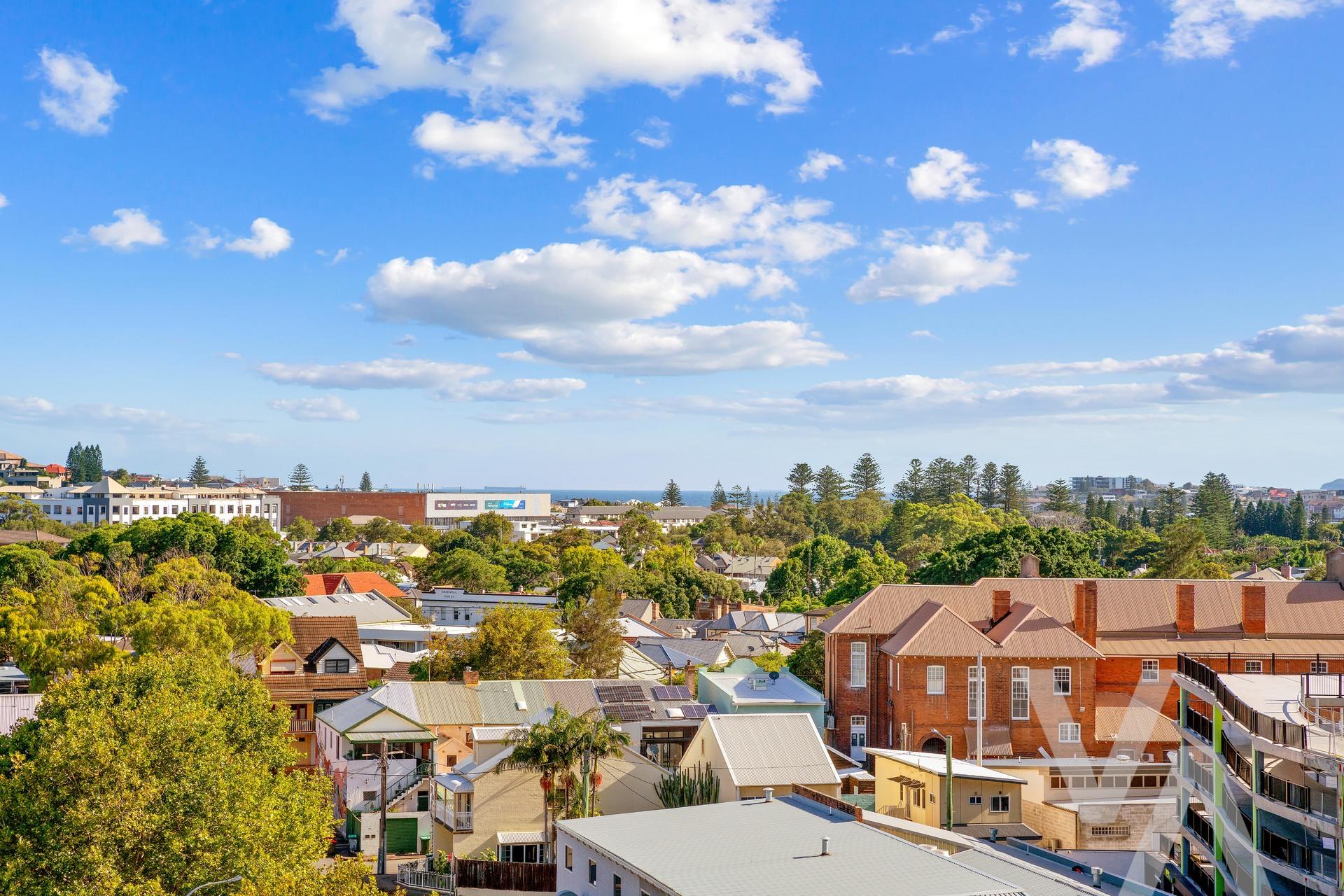 1003/489 Hunter Street Newcastle NSW