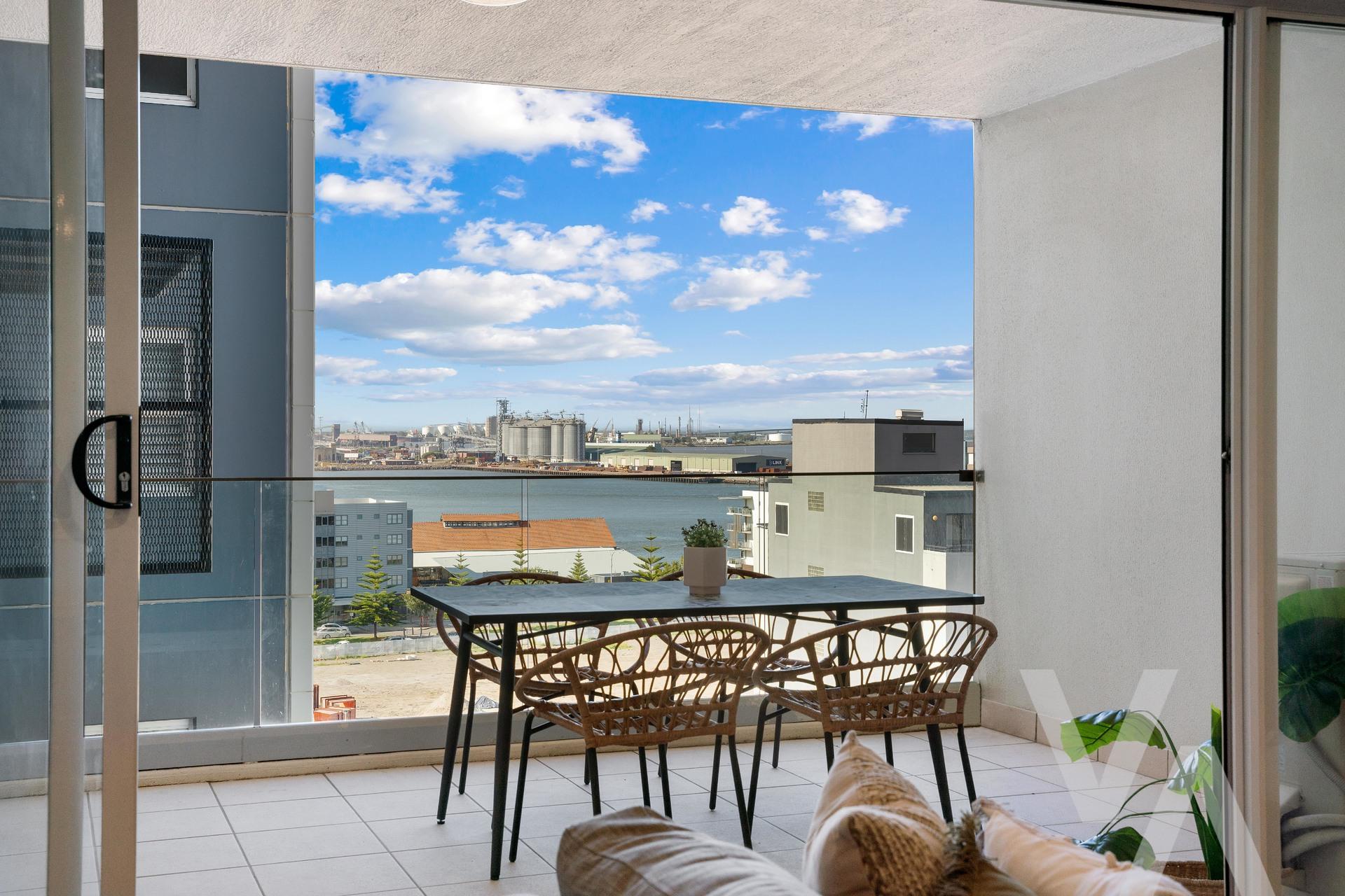 1003/489 Hunter Street Newcastle NSW