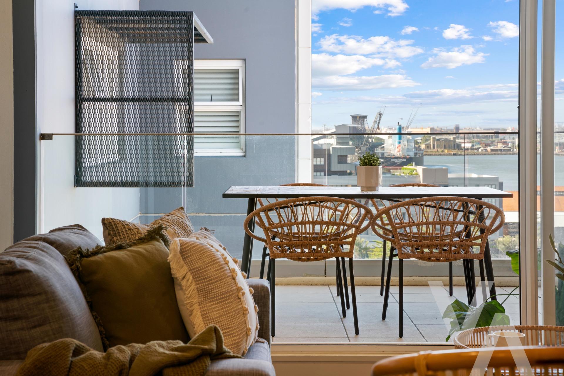 1003/489 Hunter Street Newcastle NSW