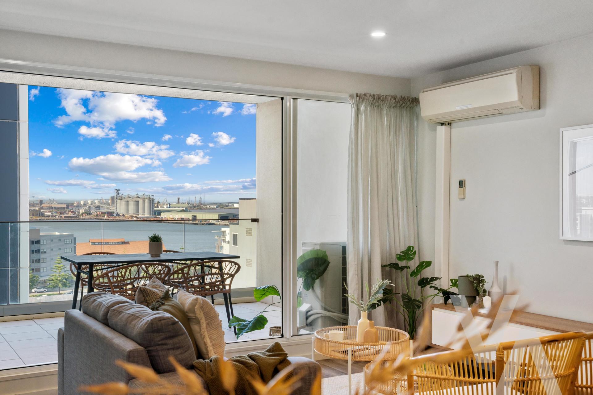 1003/489 Hunter Street Newcastle NSW