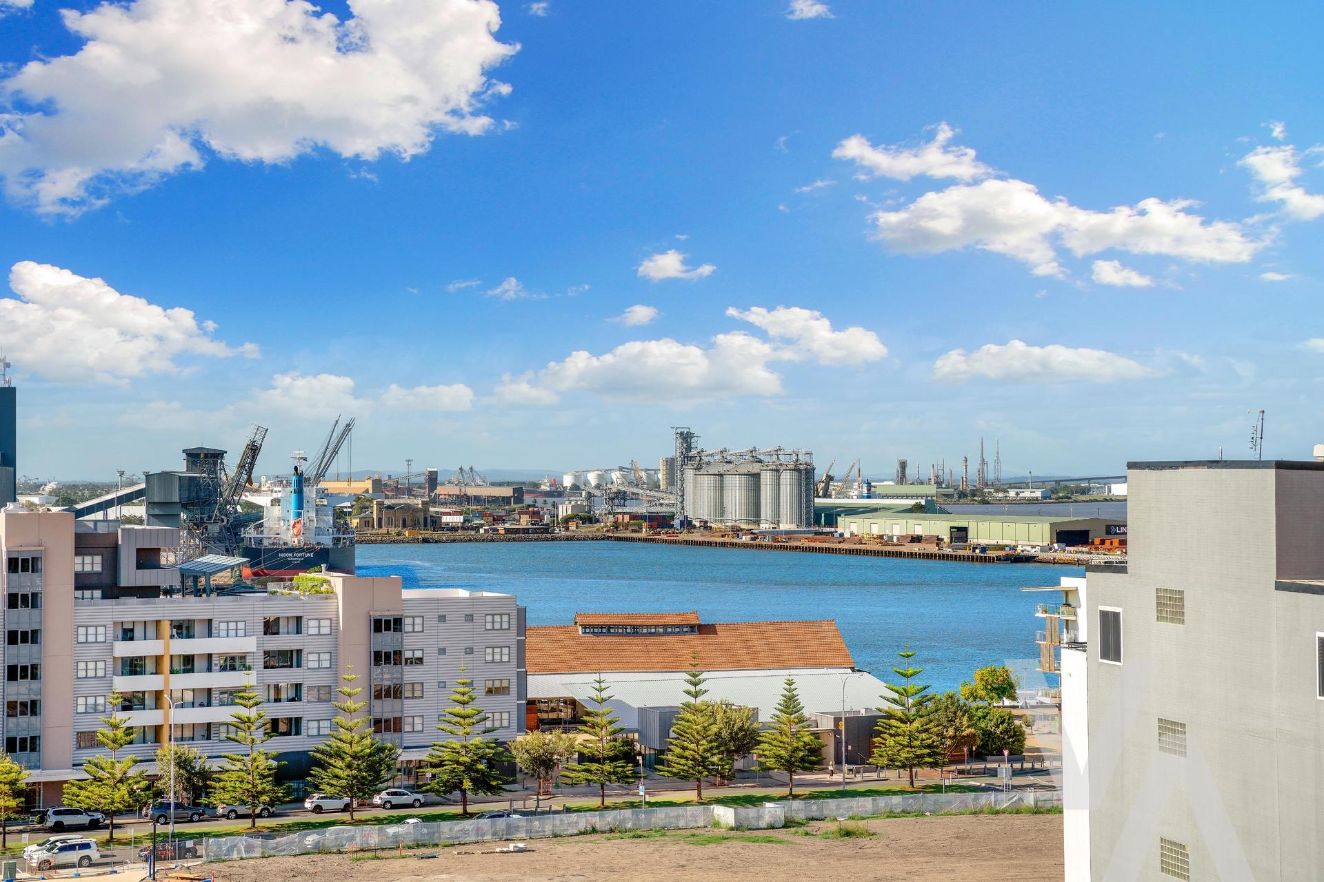 1003/489 Hunter Street Newcastle NSW