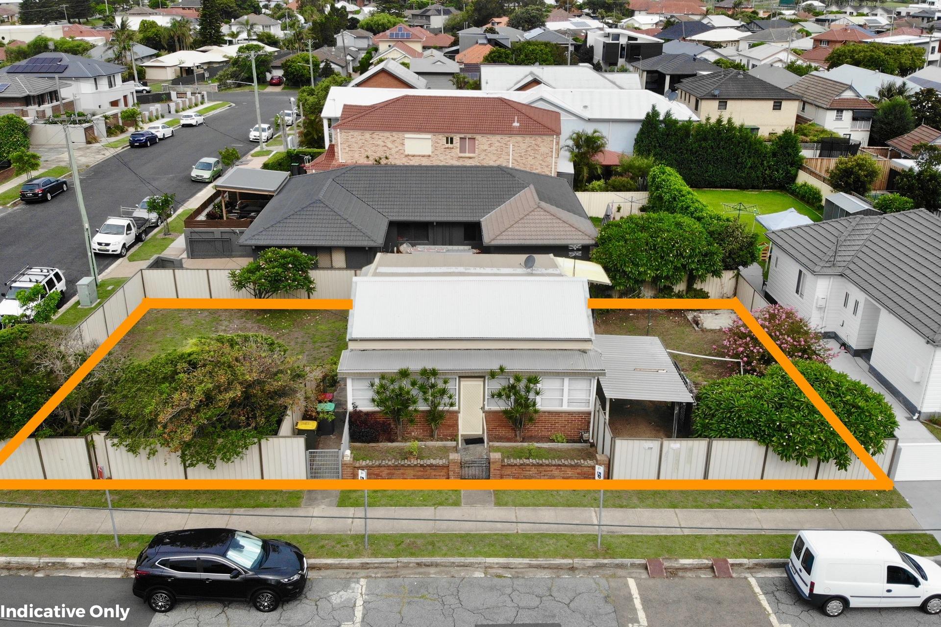 173 Corlette Street The Junction NSW