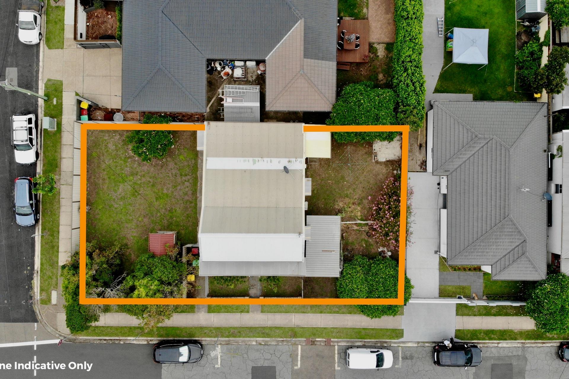 173 Corlette Street The Junction NSW