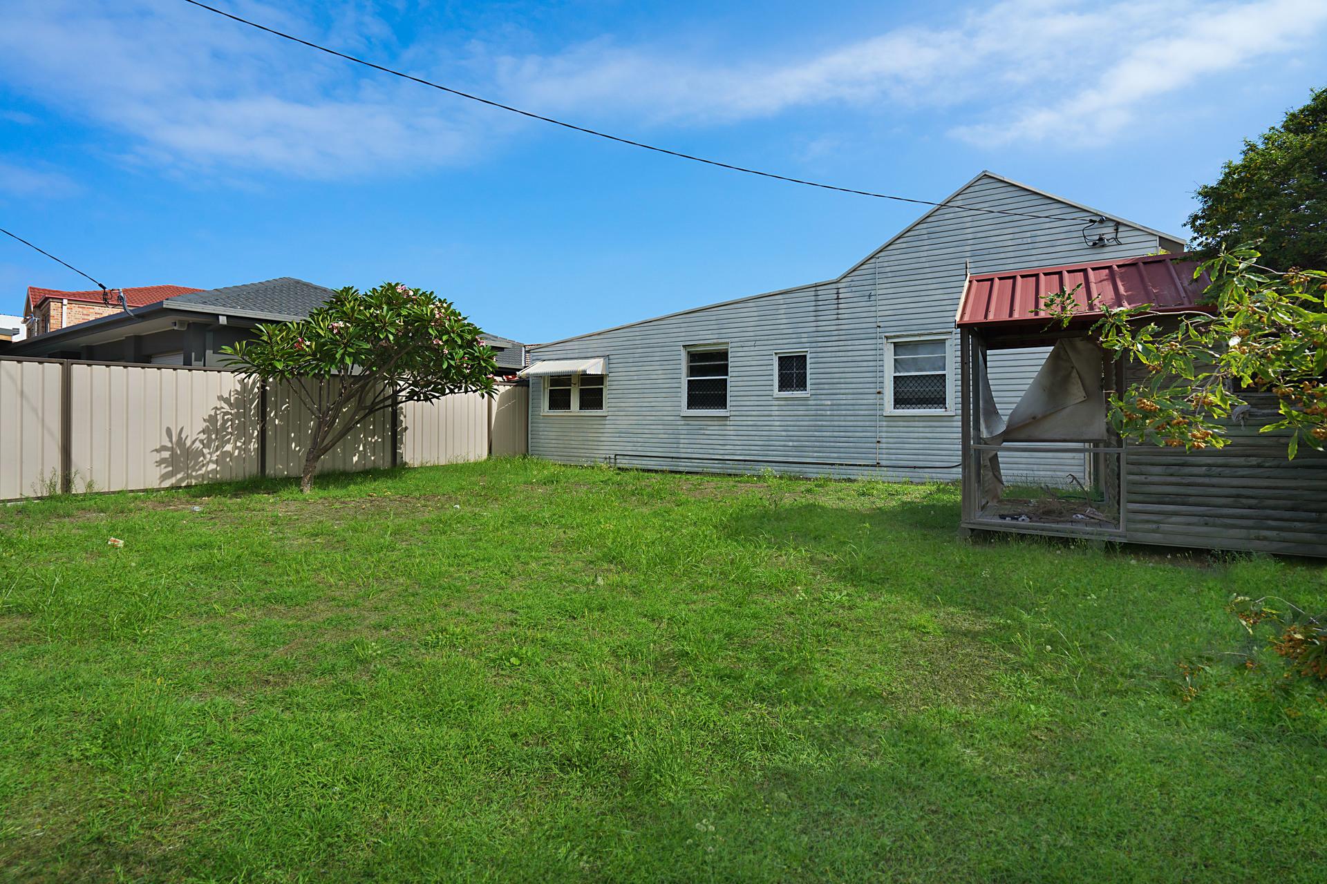 173 Corlette Street The Junction NSW