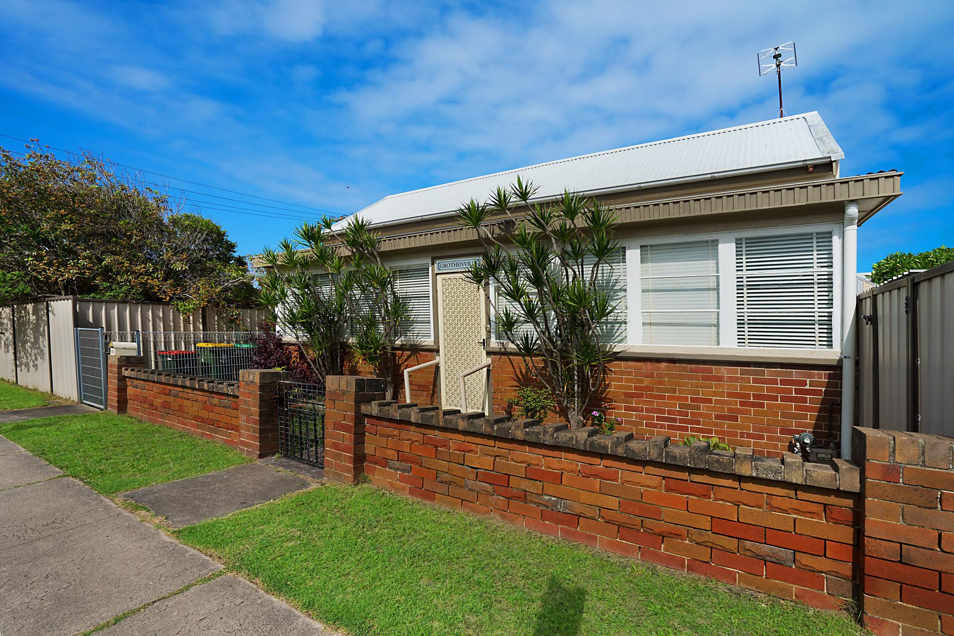 173 Corlette Street The Junction NSW