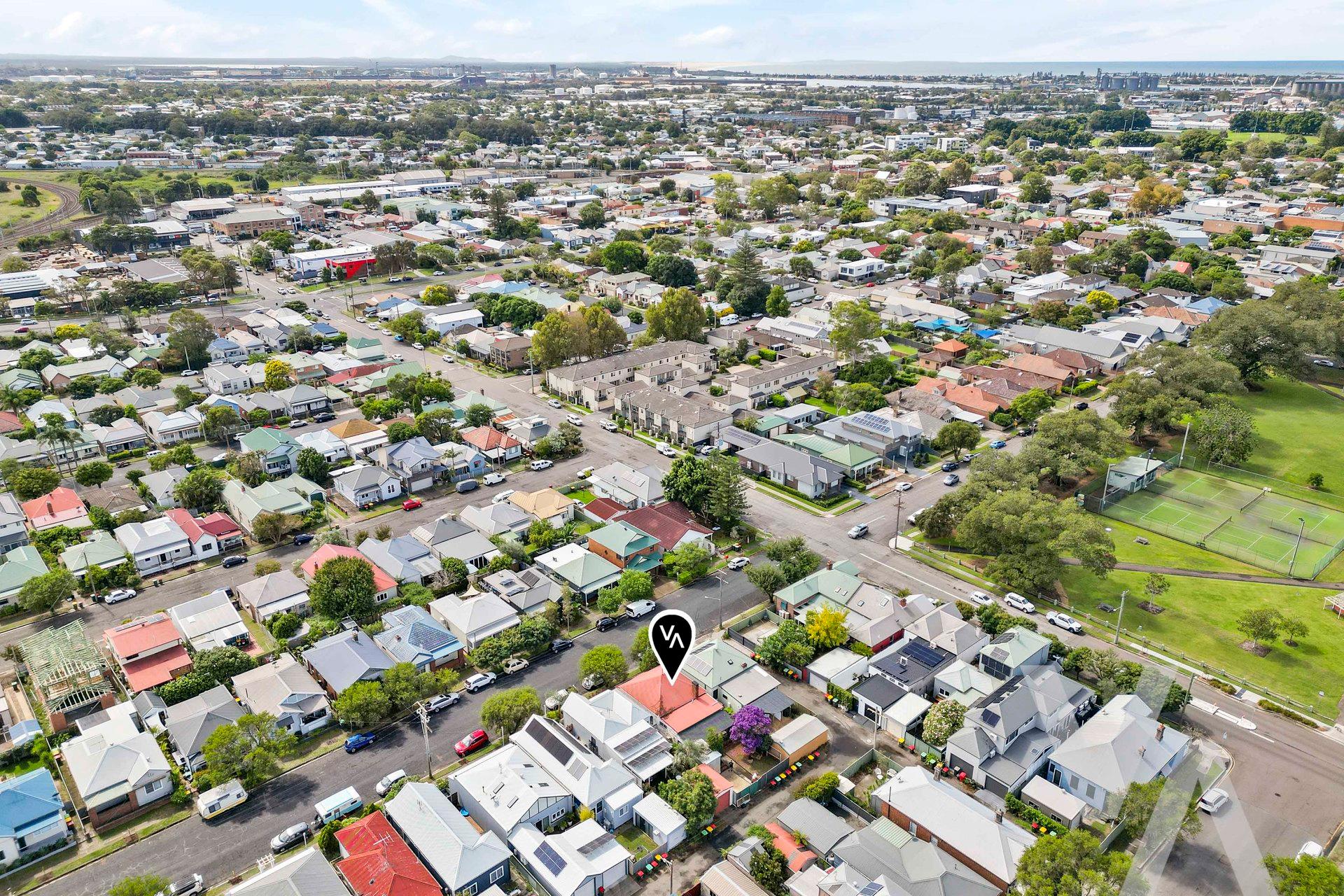 109 Lindsay Street Hamilton NSW