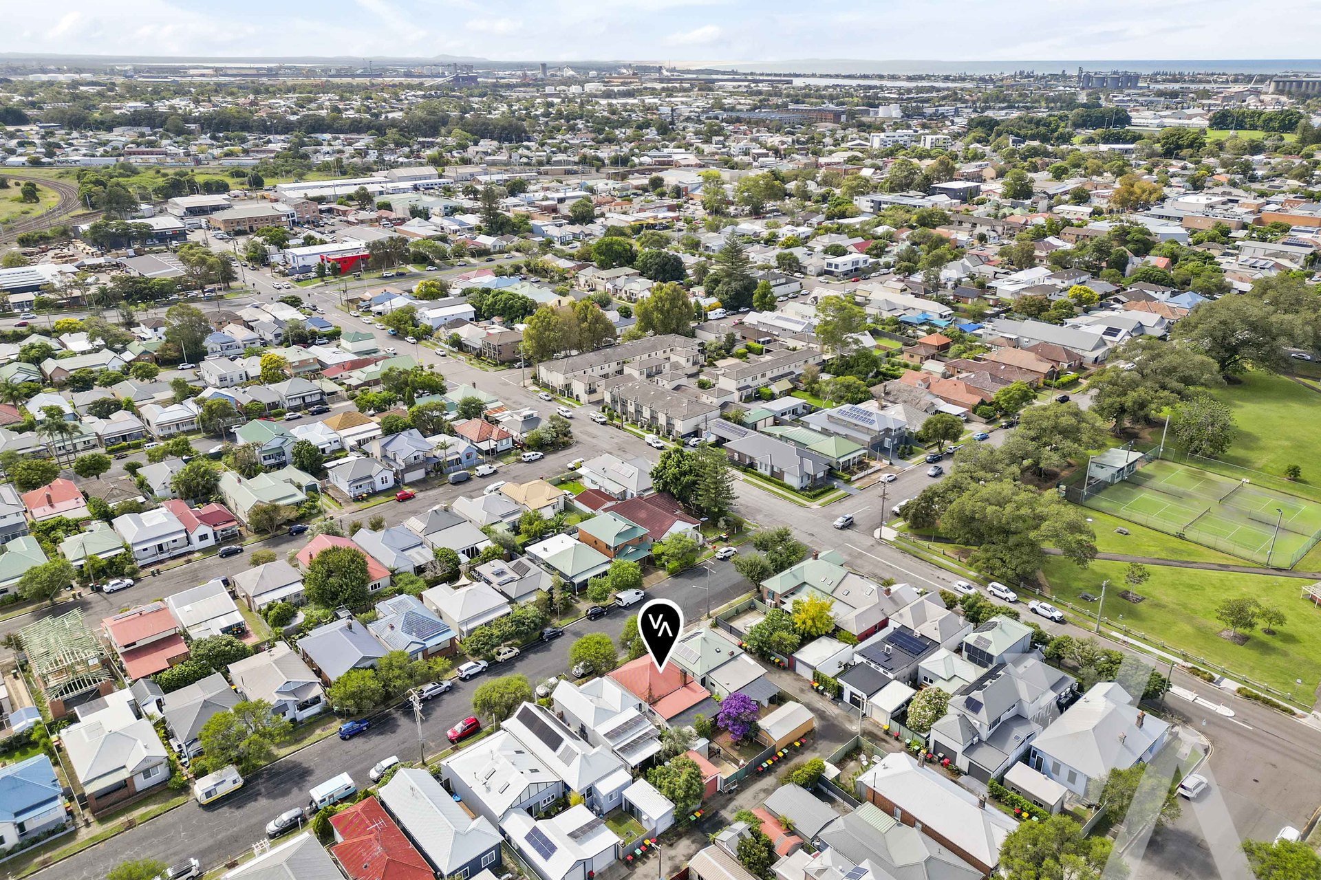 109 Lindsay Street Hamilton NSW