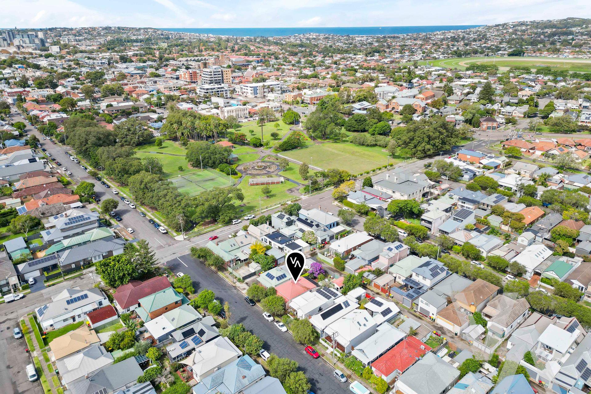 109 Lindsay Street Hamilton NSW