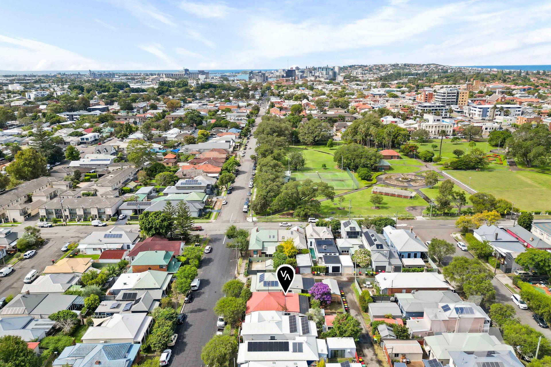 109 Lindsay Street Hamilton NSW