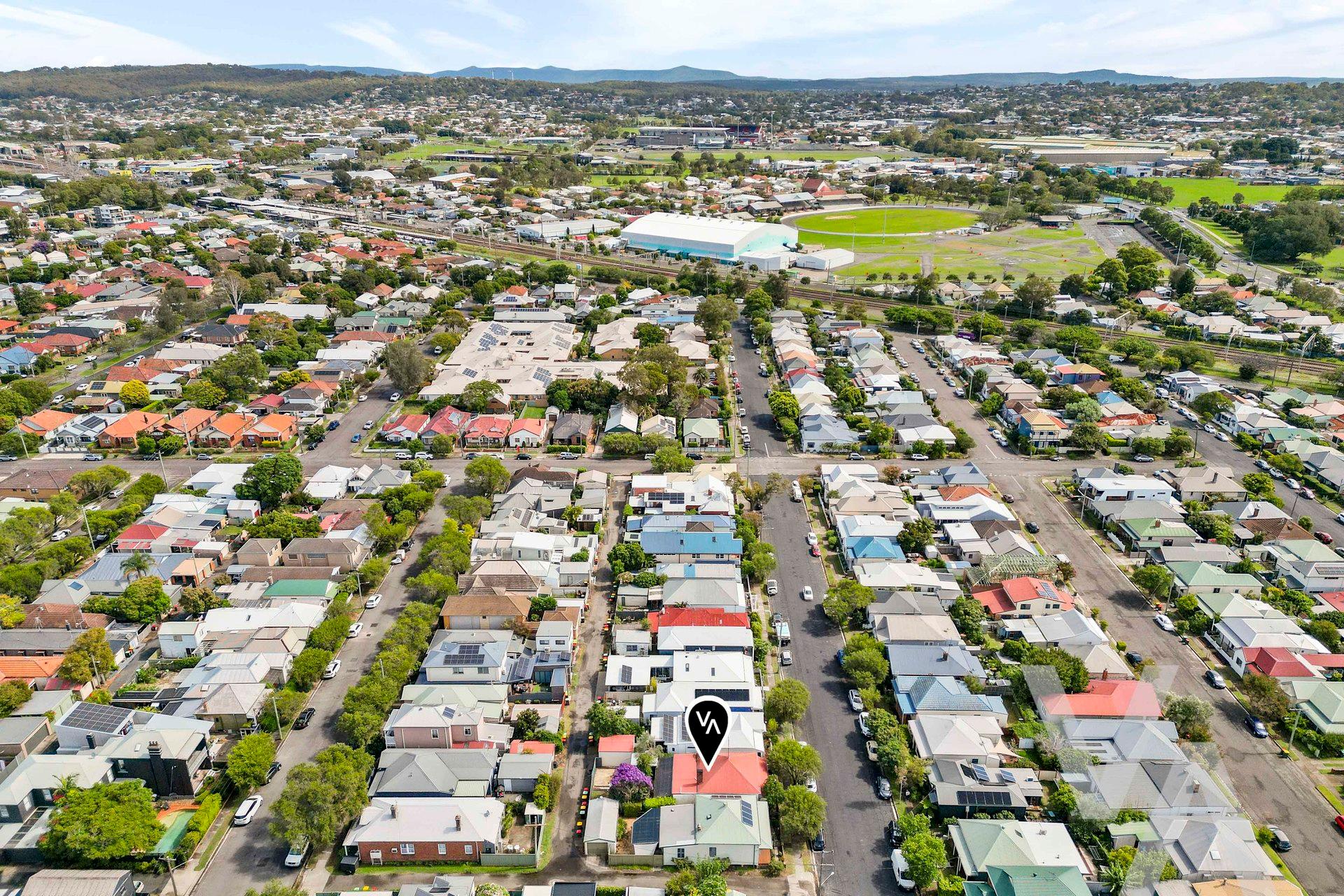 109 Lindsay Street Hamilton NSW