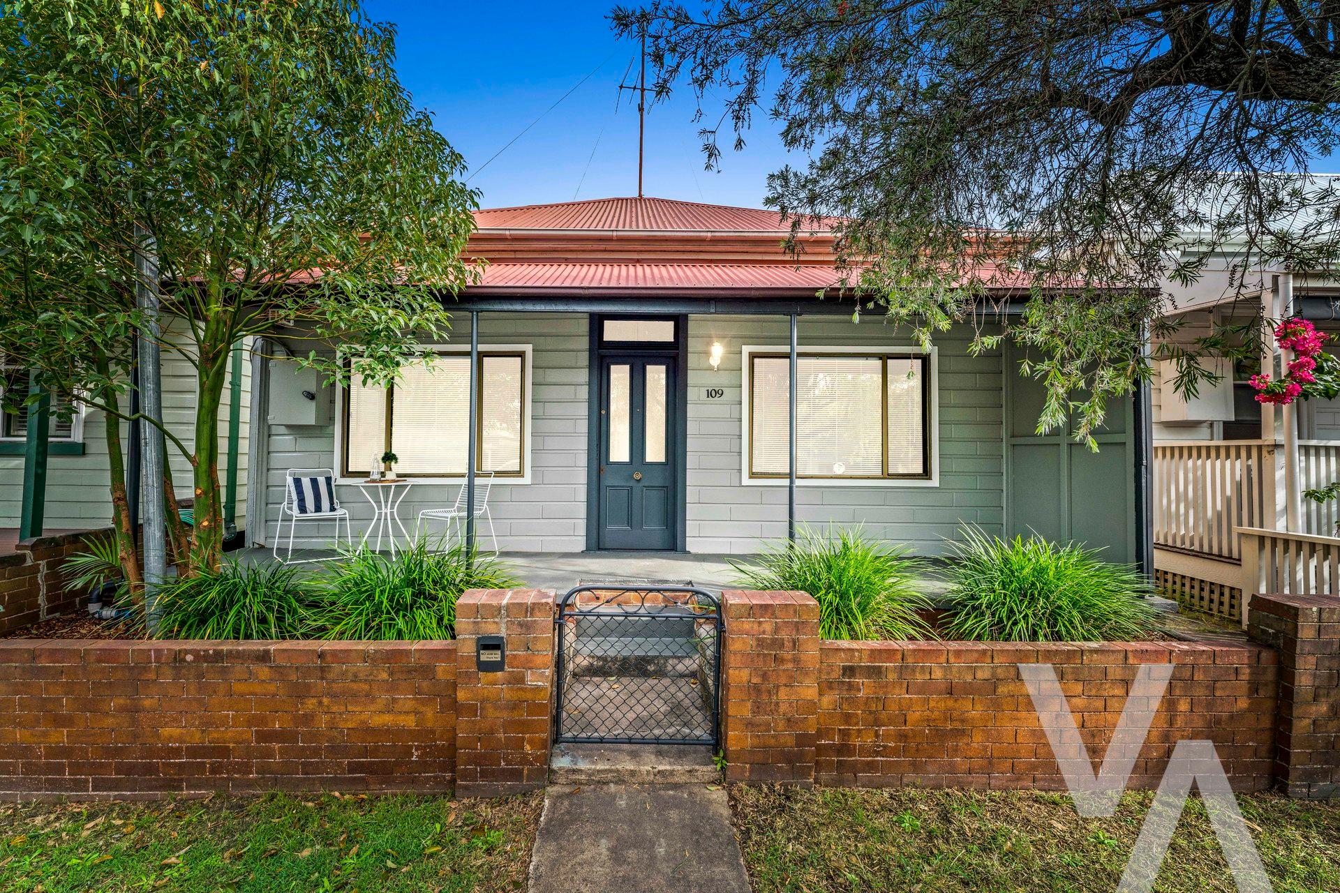 109 Lindsay Street Hamilton NSW