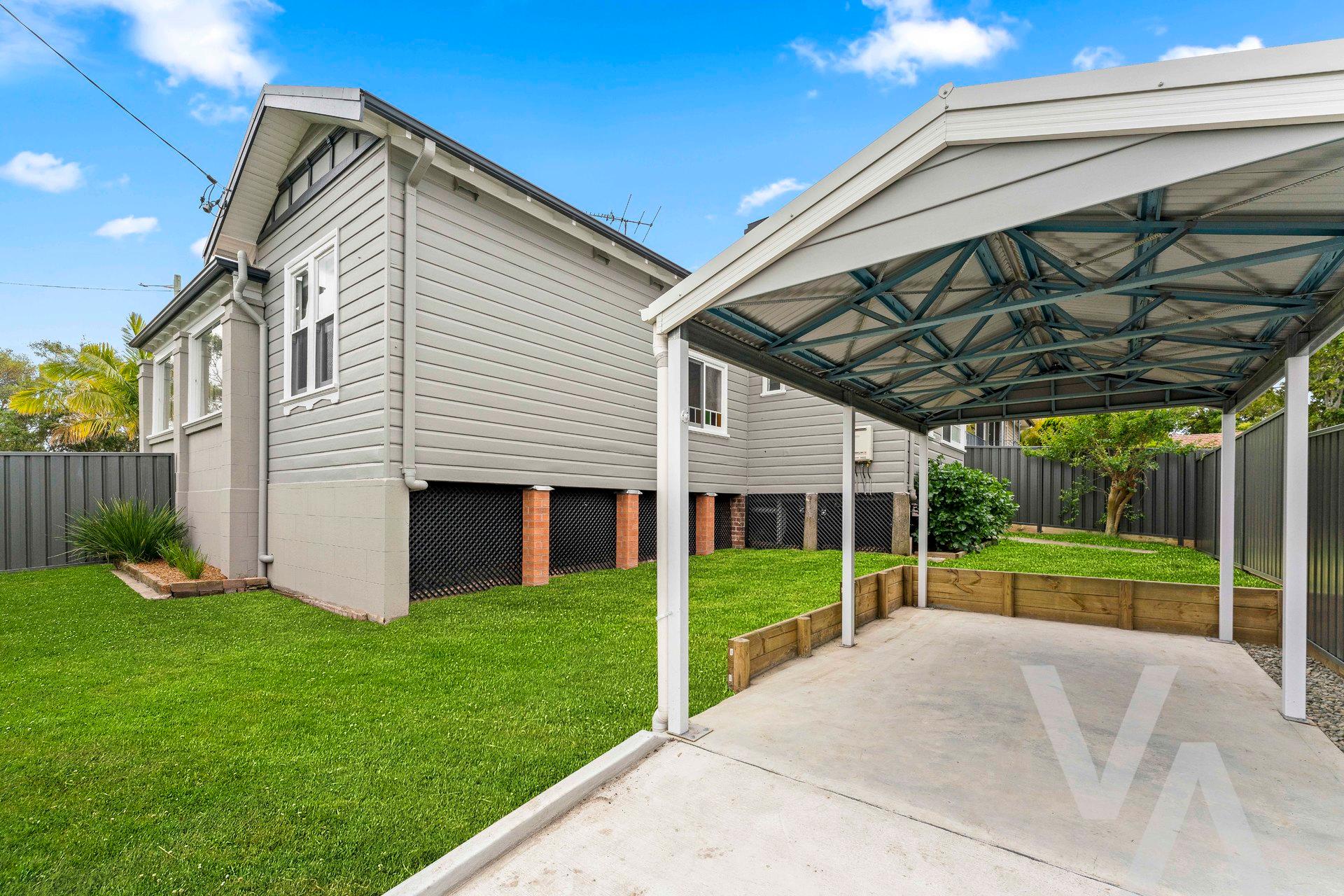 83 Thomas Street Wallsend NSW