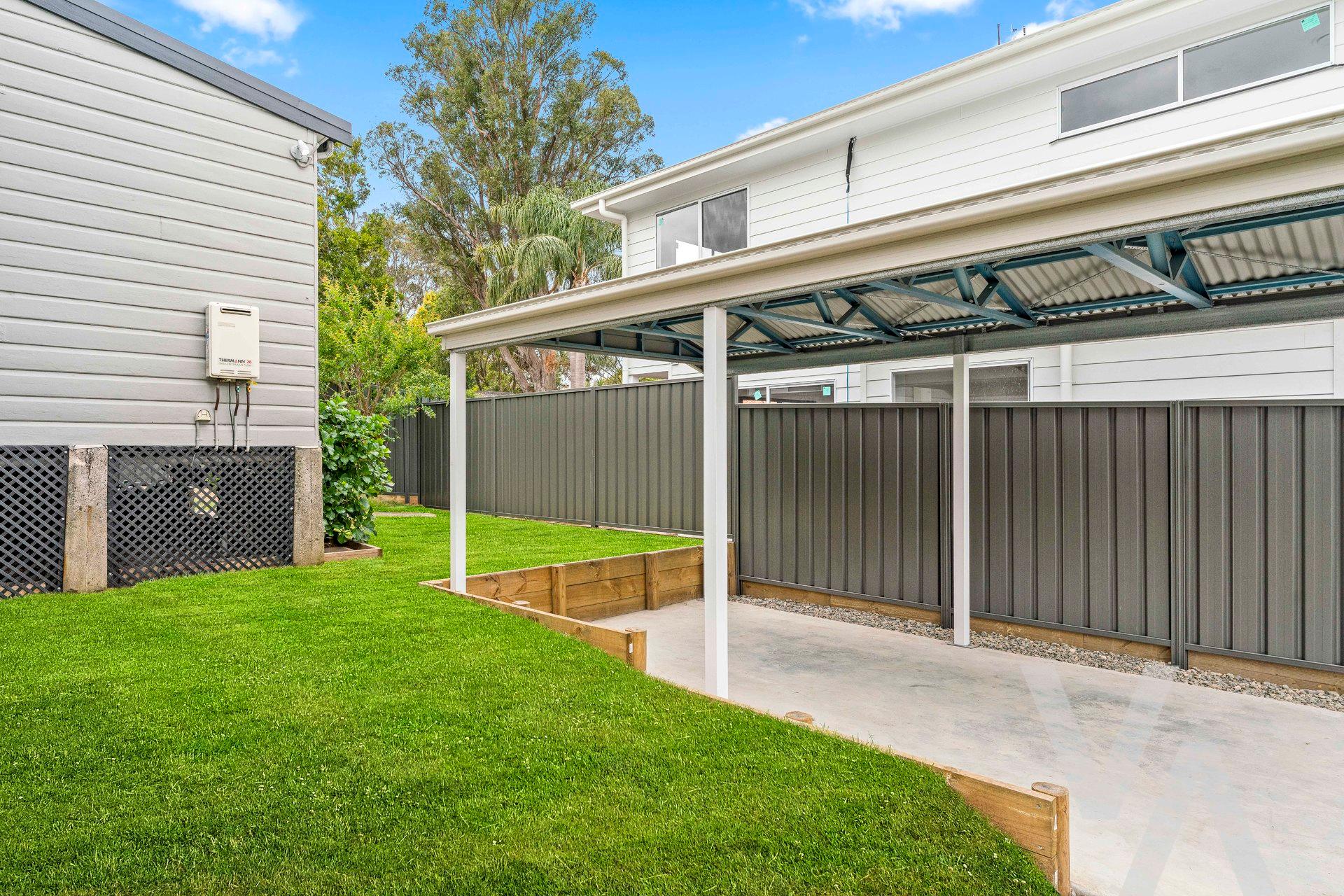 83 Thomas Street Wallsend NSW