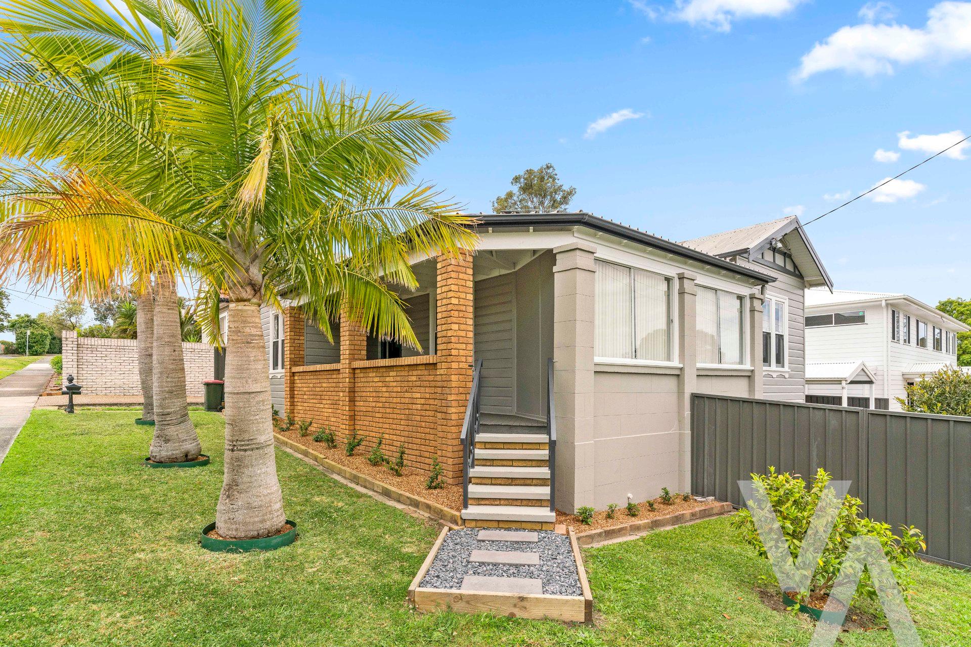 83 Thomas Street Wallsend NSW