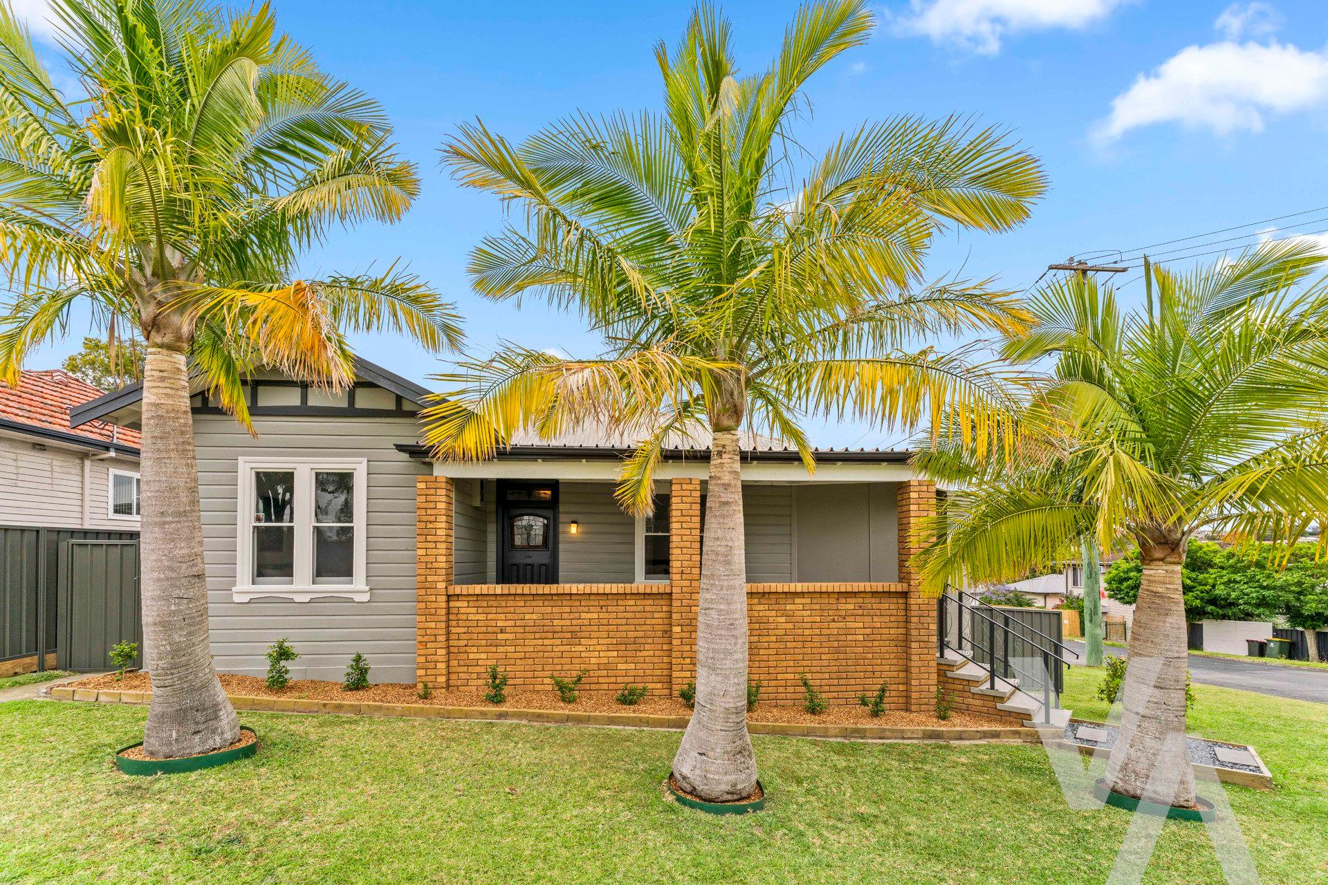 83 Thomas Street Wallsend NSW