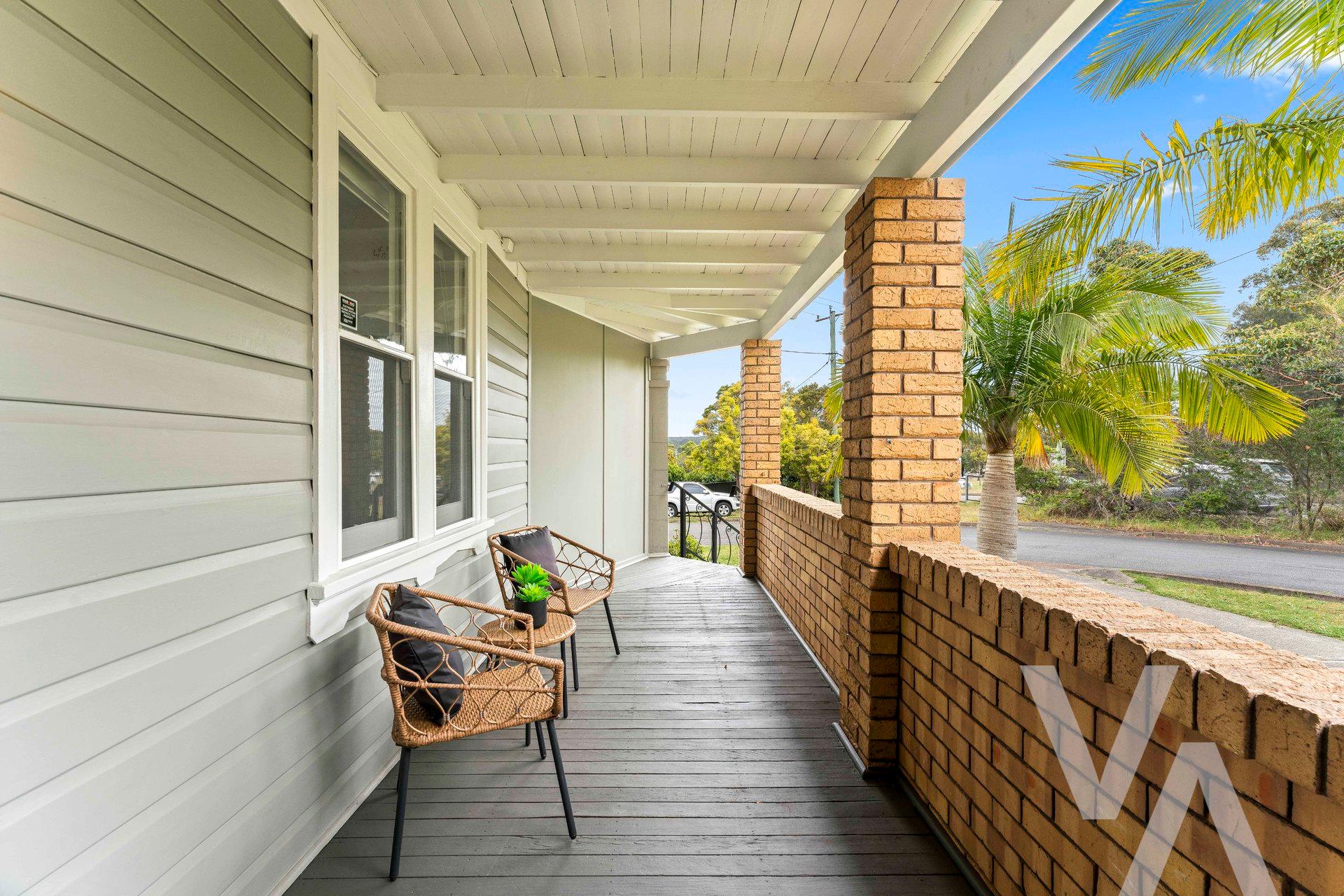 83 Thomas Street Wallsend NSW