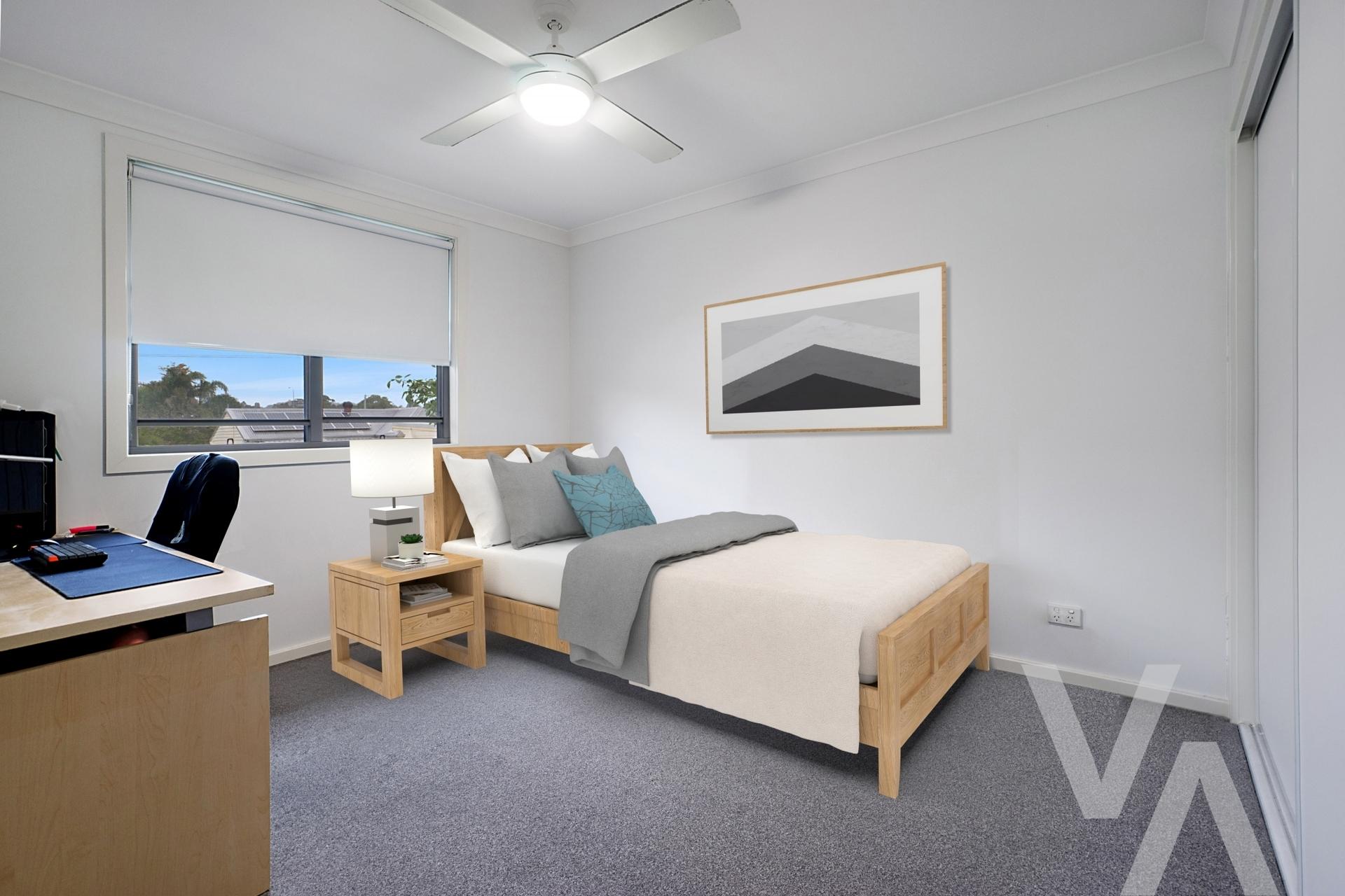 5/46 Sandgate Road Wallsend NSW
