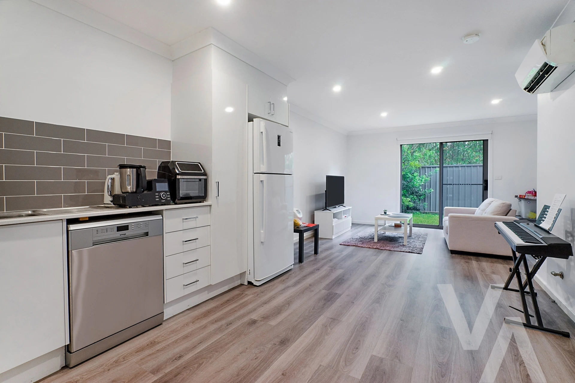 5/46 Sandgate Road Wallsend NSW