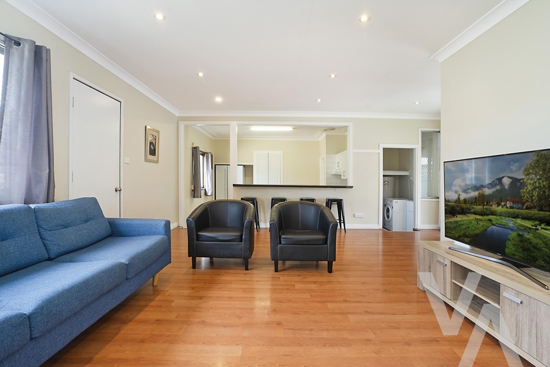 22 Marsden Street Shortland NSW