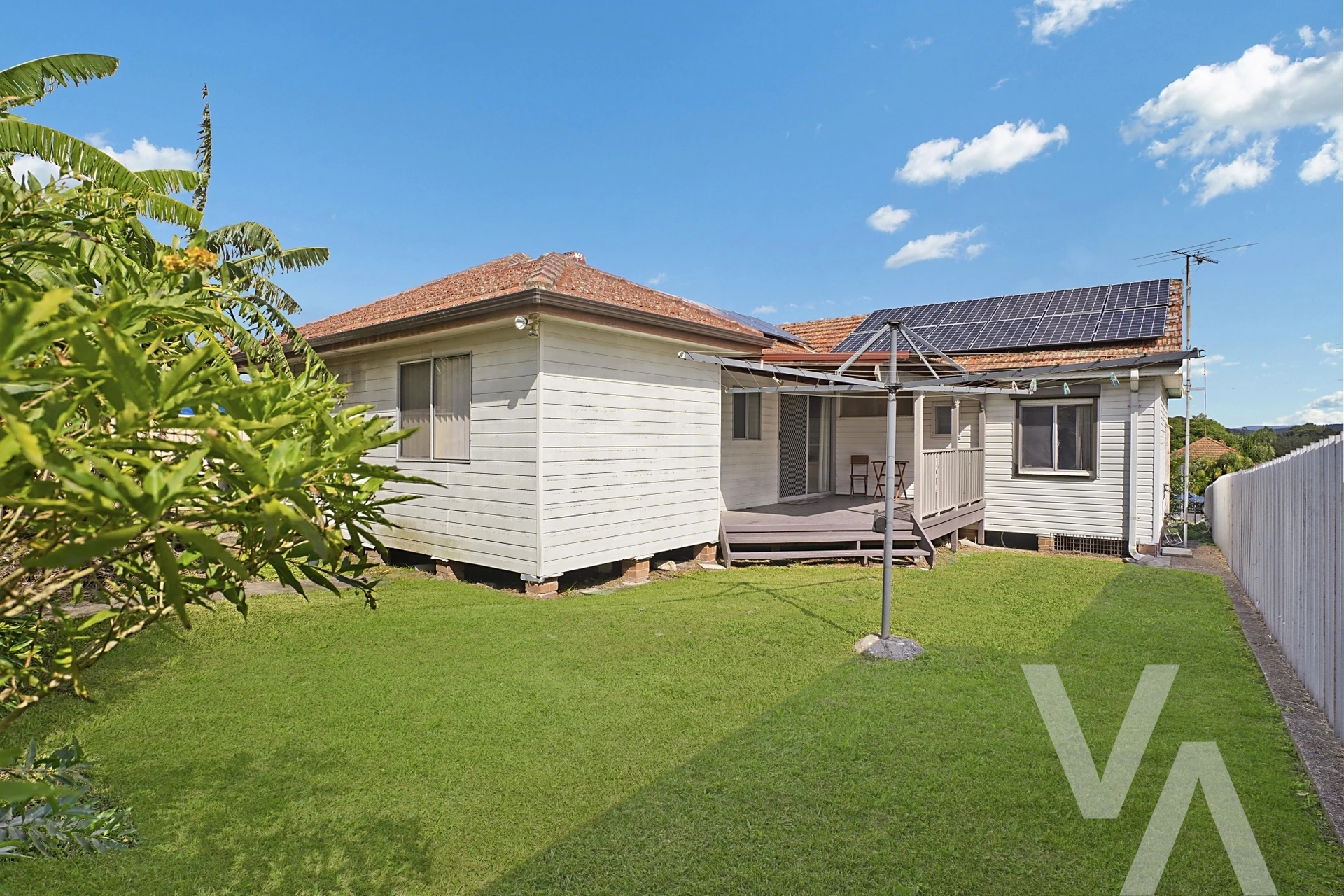 22 Marsden Street Shortland NSW