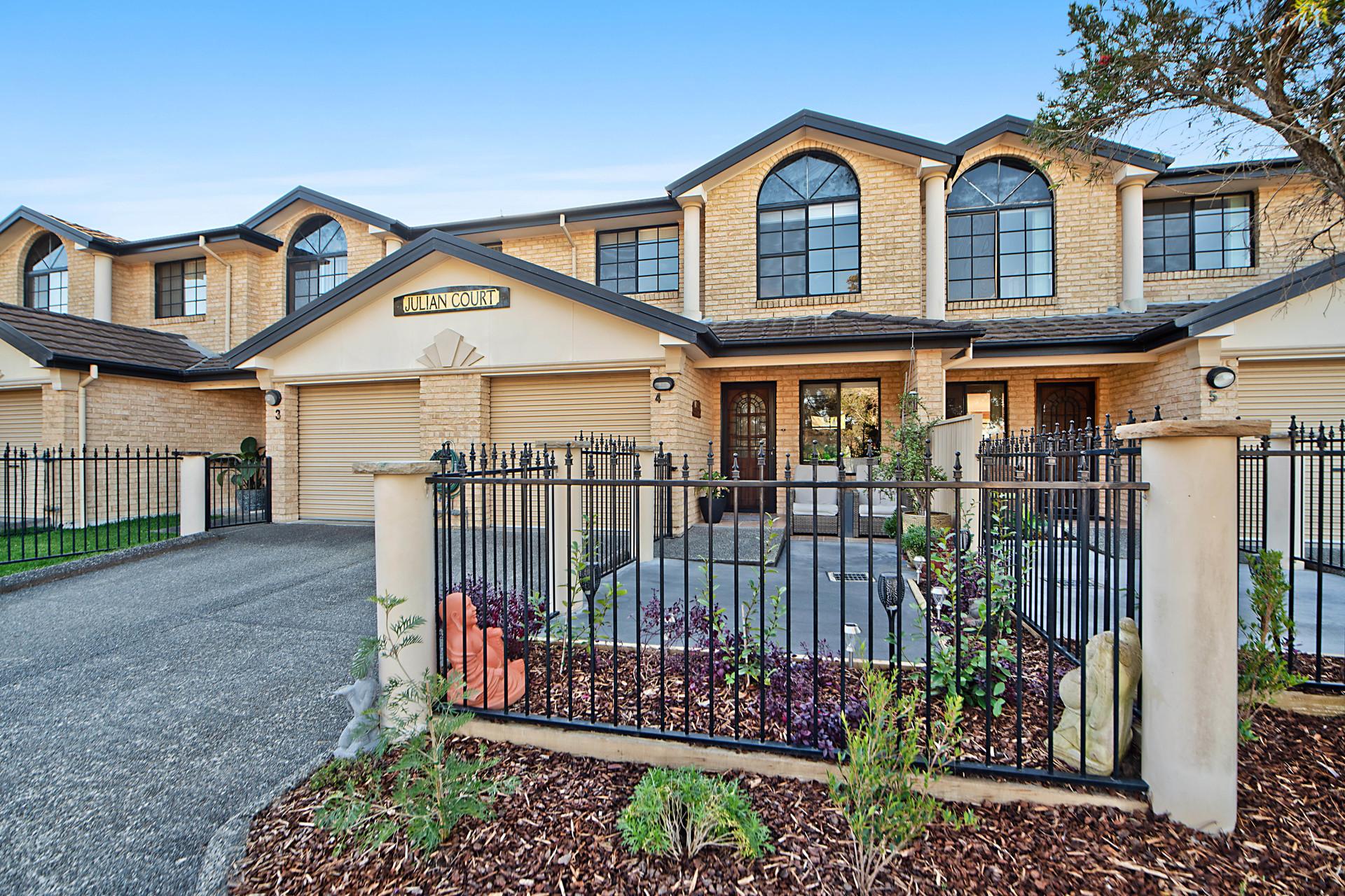 4/36 Nyanda Avenue Floraville NSW