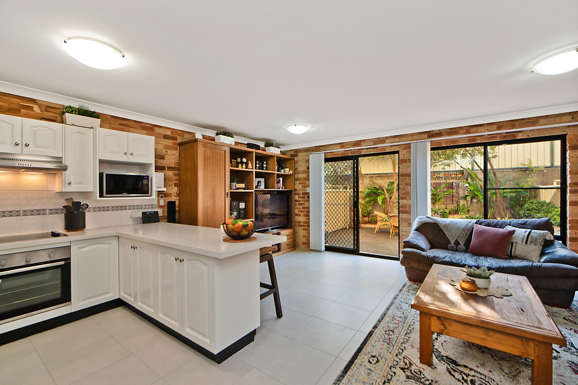 4/36 Nyanda Avenue Floraville NSW