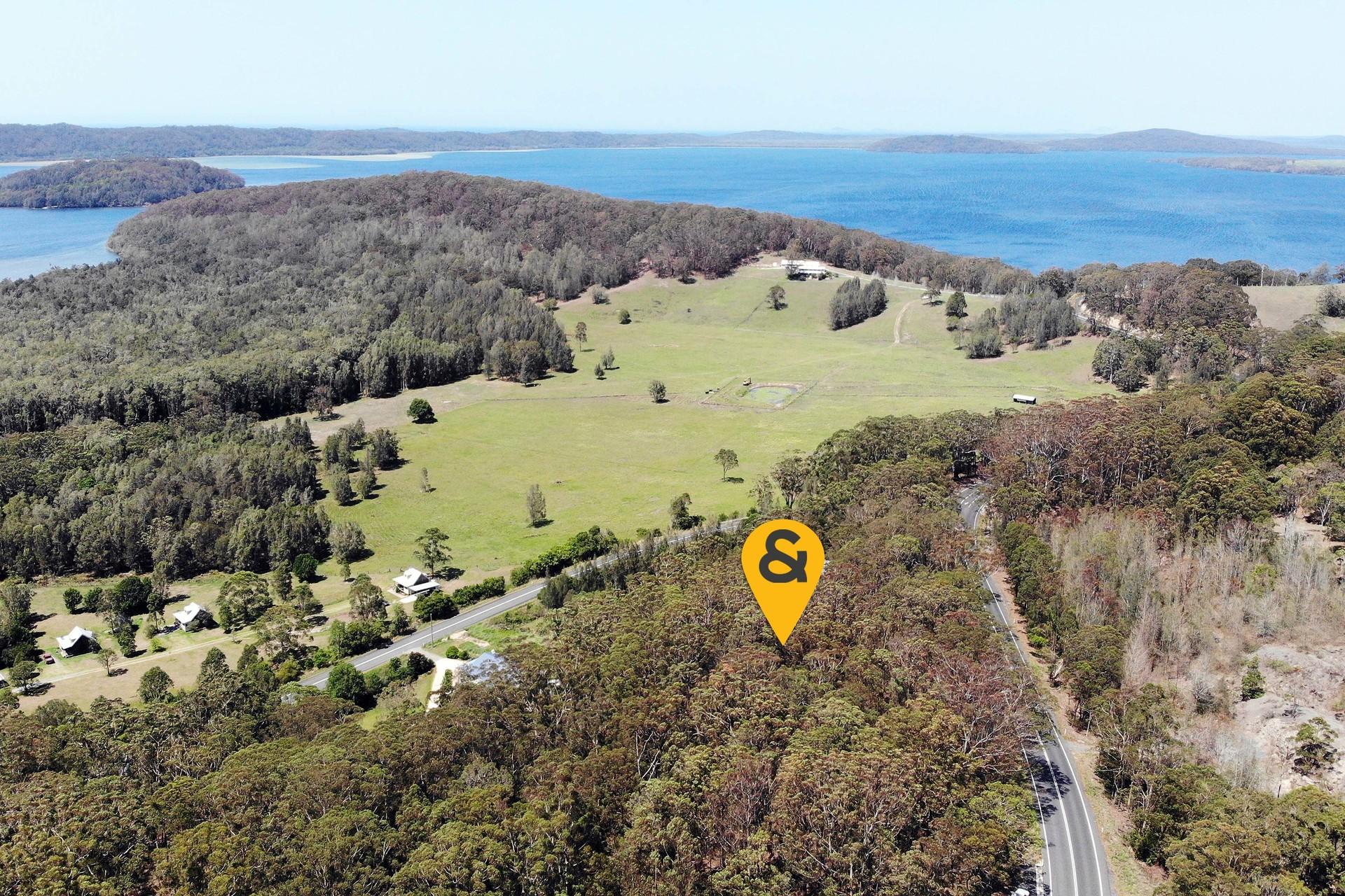 Lot 101, Seal Rocks Road, Seal Rocks Seal Rocks NSW