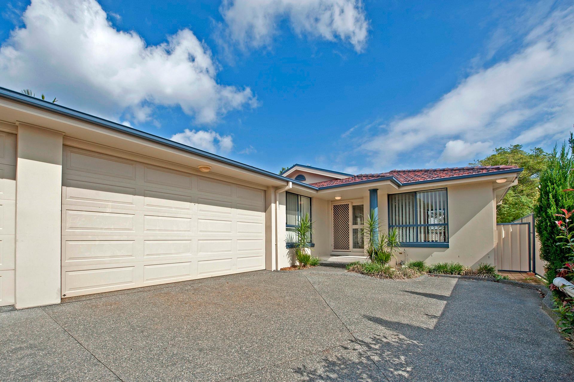 2/63 Mackie Avenue New Lambton NSW