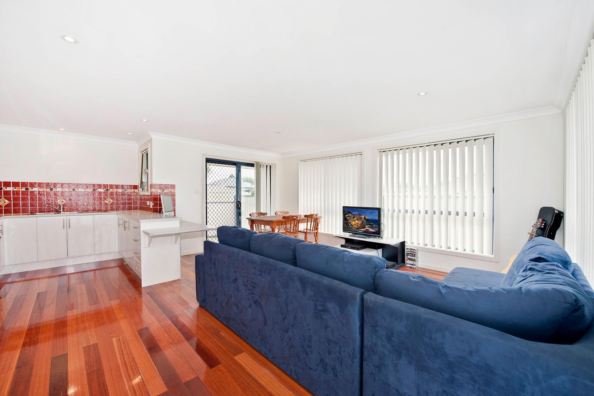 2/63 Mackie Avenue New Lambton NSW