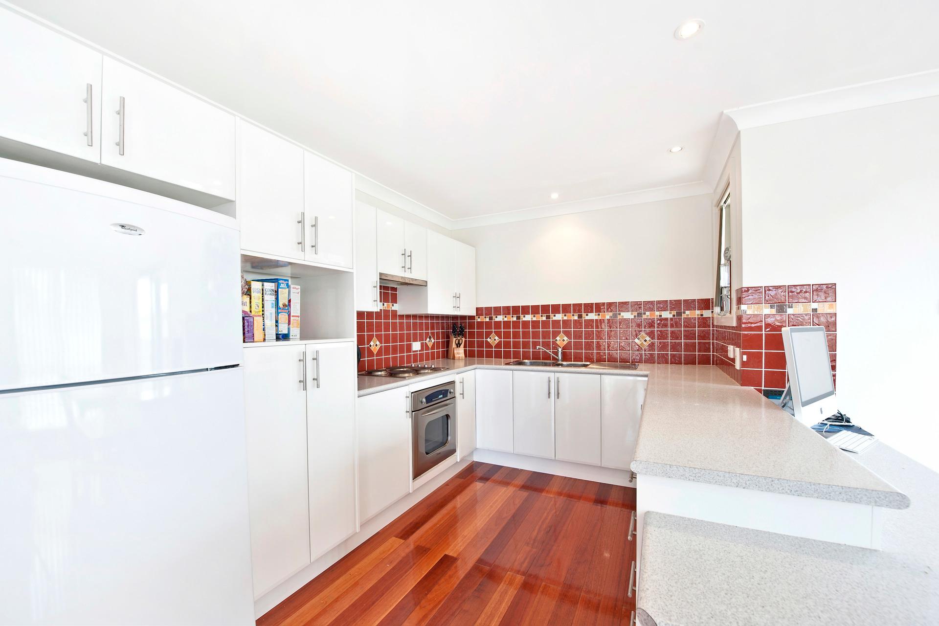 2/63 Mackie Avenue New Lambton NSW