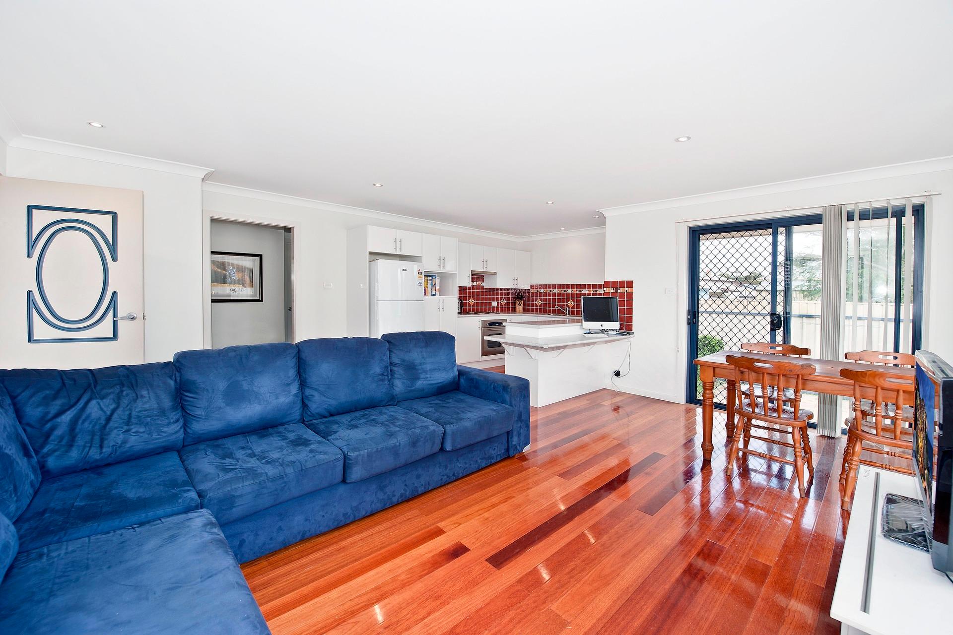 2/63 Mackie Avenue New Lambton NSW
