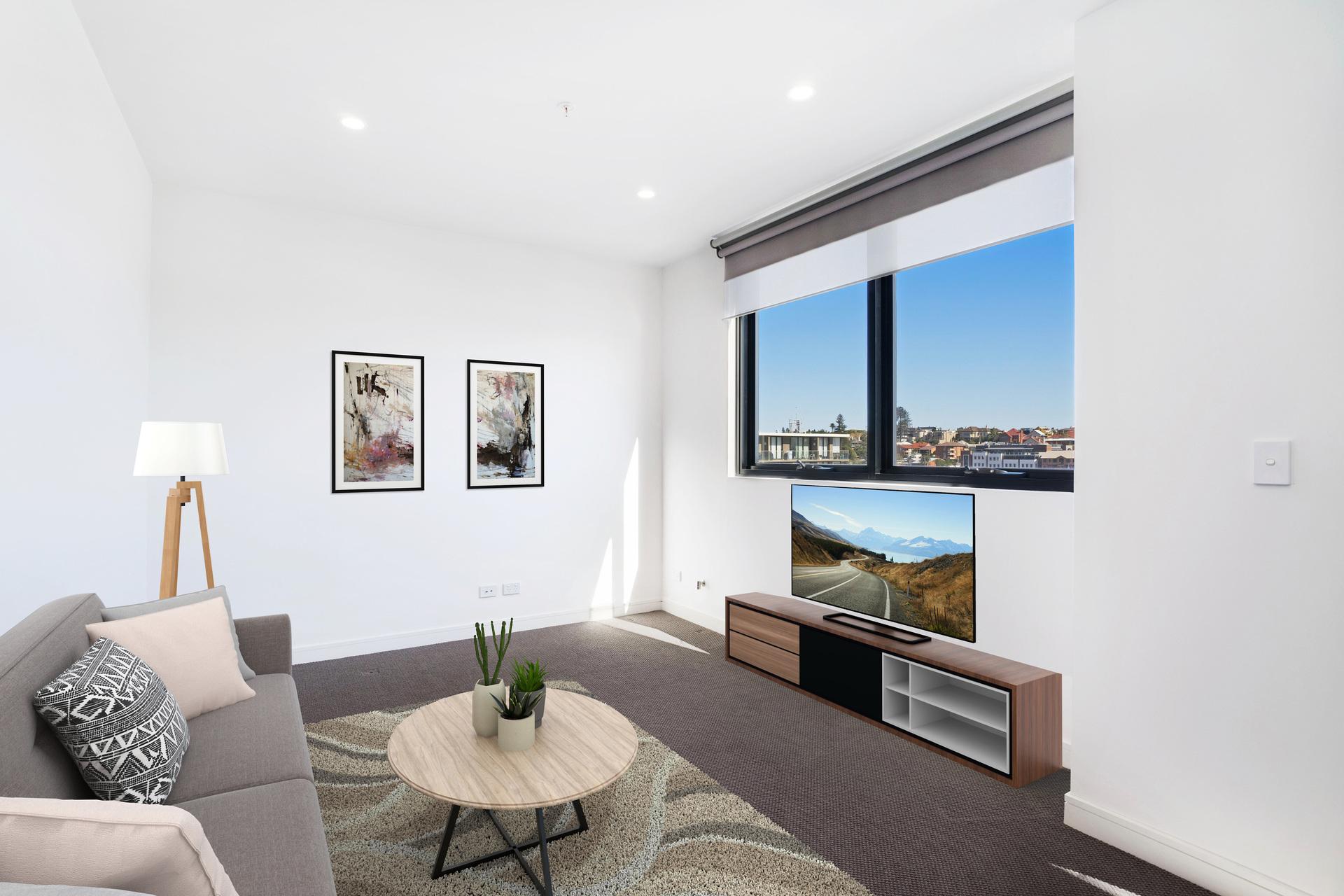 907/75 Shortland Esplanade Newcastle NSW