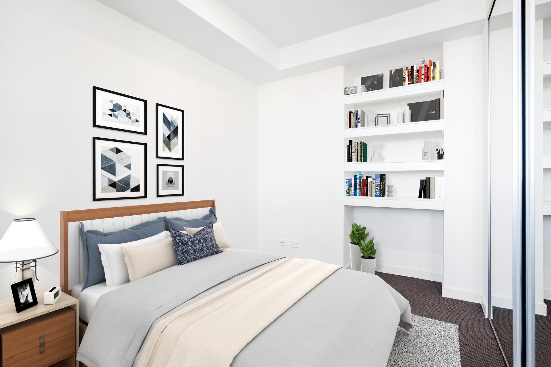 907/75 Shortland Esplanade Newcastle NSW