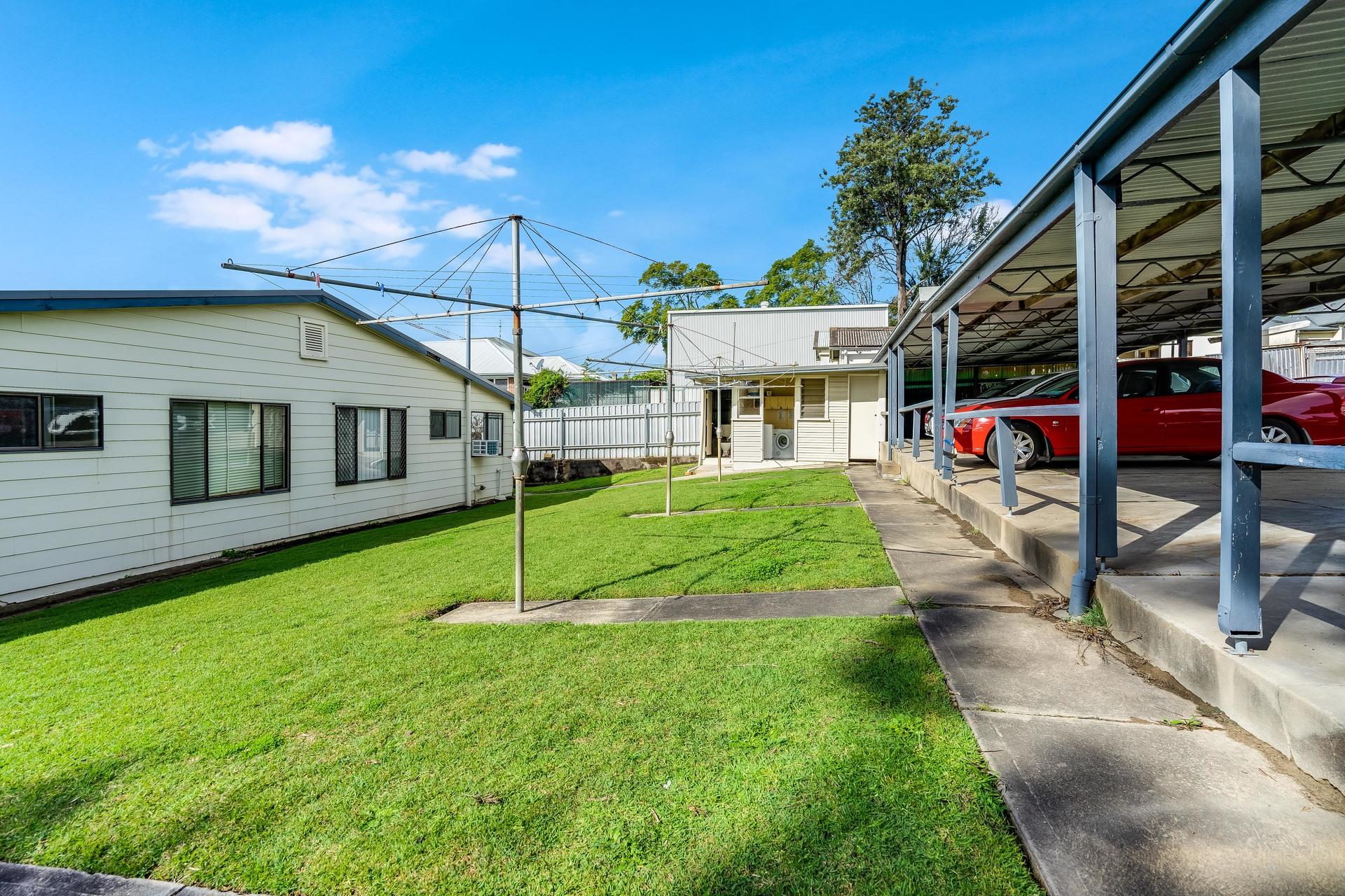 4/84 Regent  Street New Lambton NSW