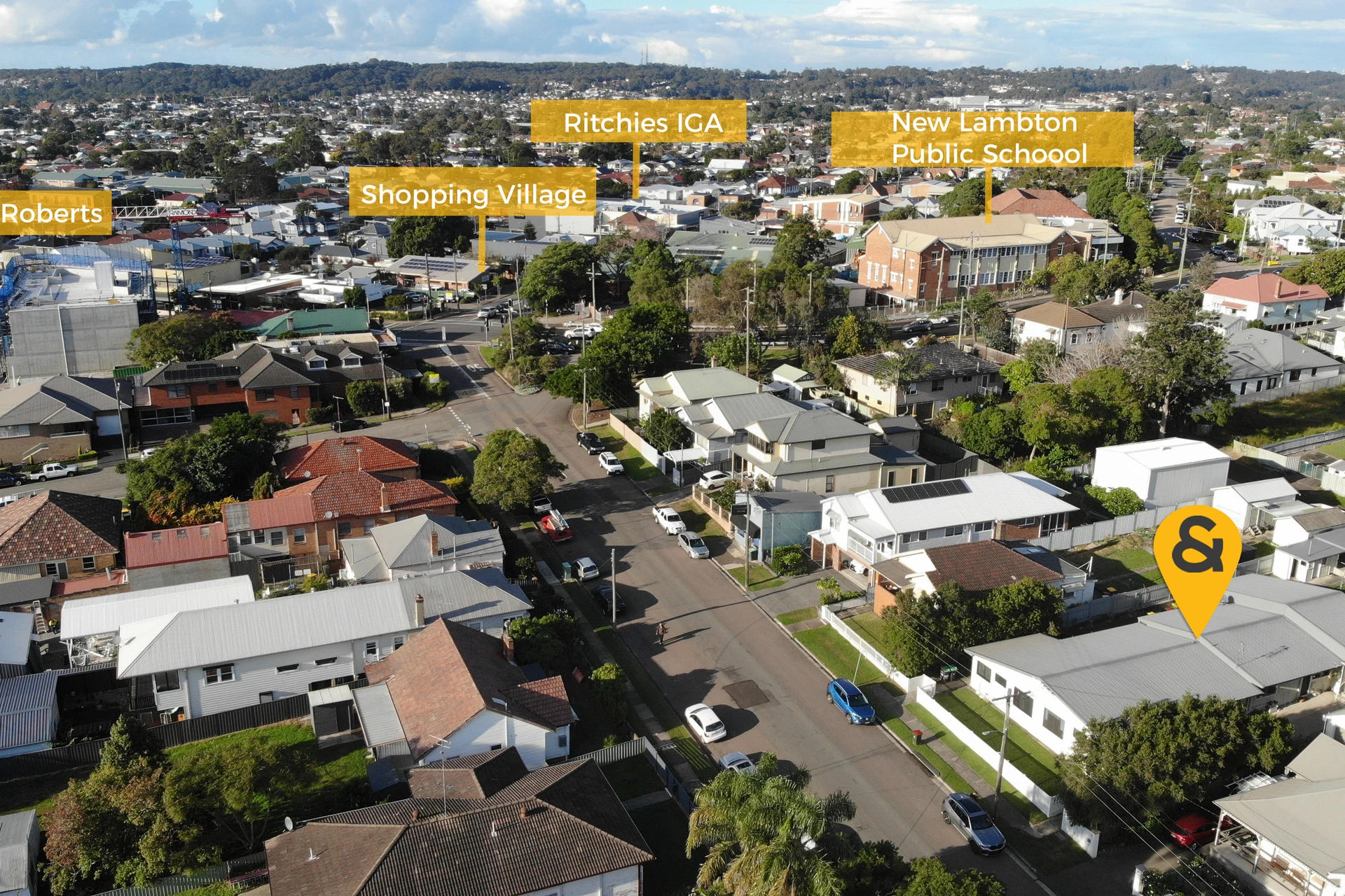 4/84 Regent Street New Lambton NSW