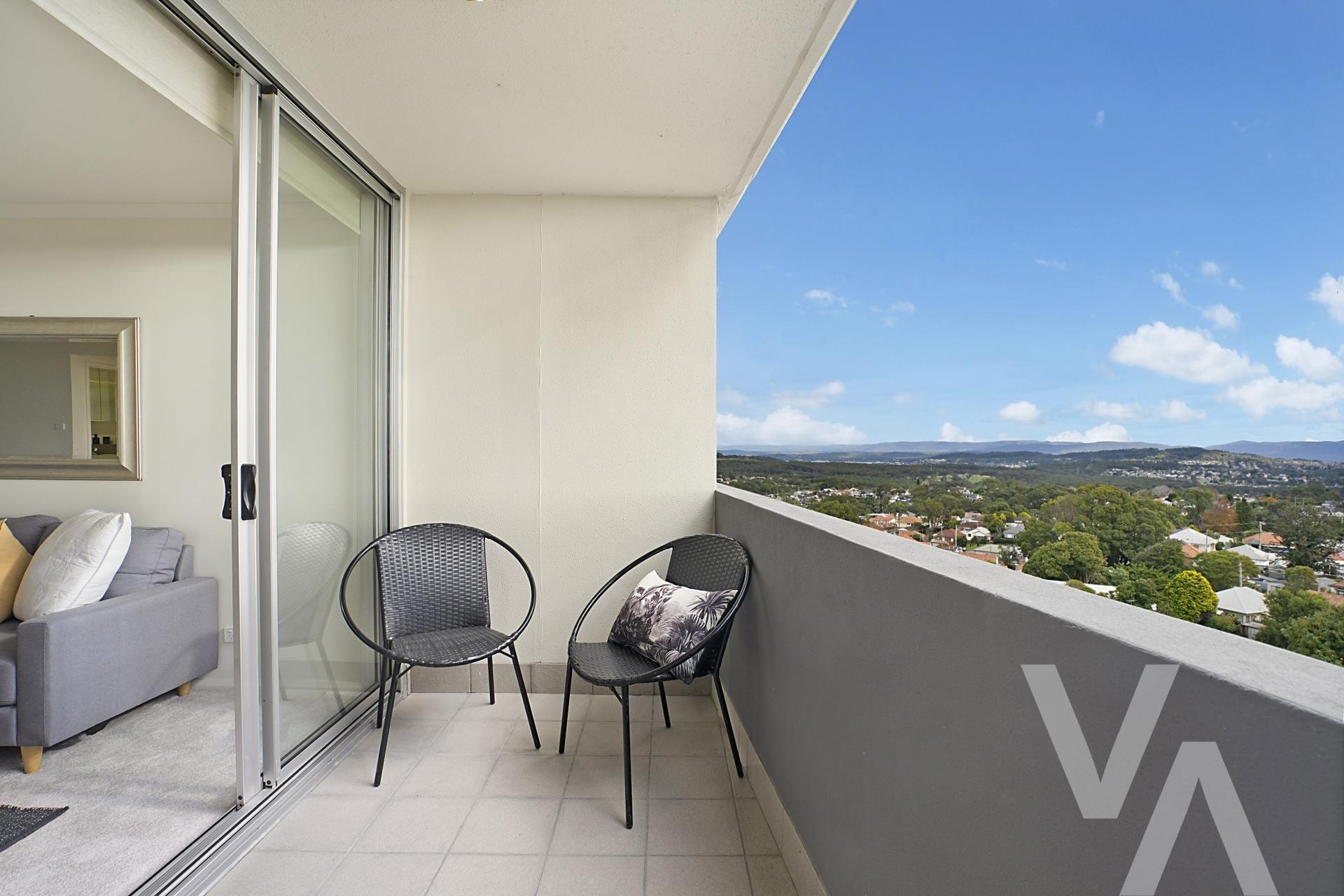 607/316 Charlestown Road Charlestown NSW