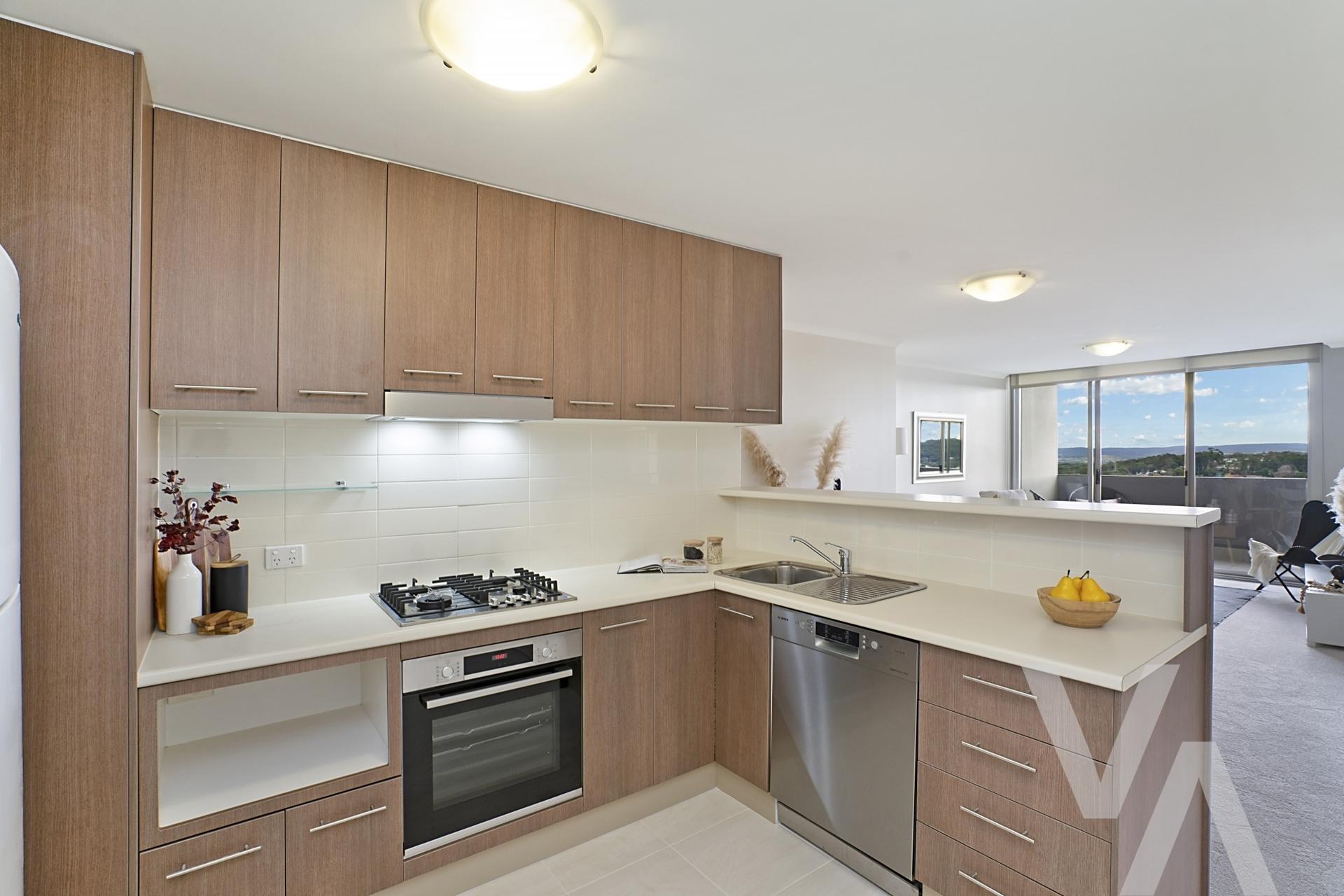 607/316 Charlestown Road Charlestown NSW
