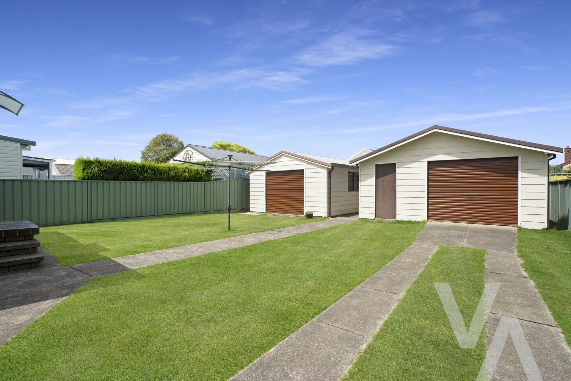 14 Roxburgh  Street Stockton NSW
