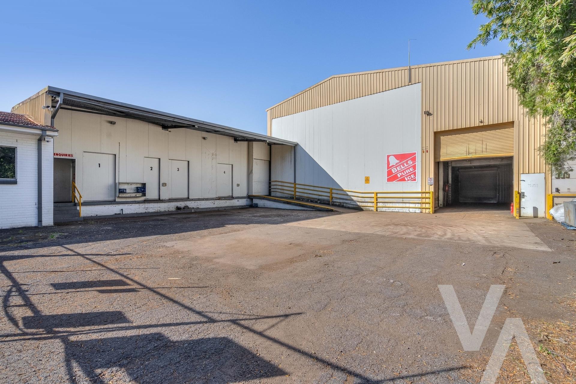 1 McDougall Street Kotara NSW