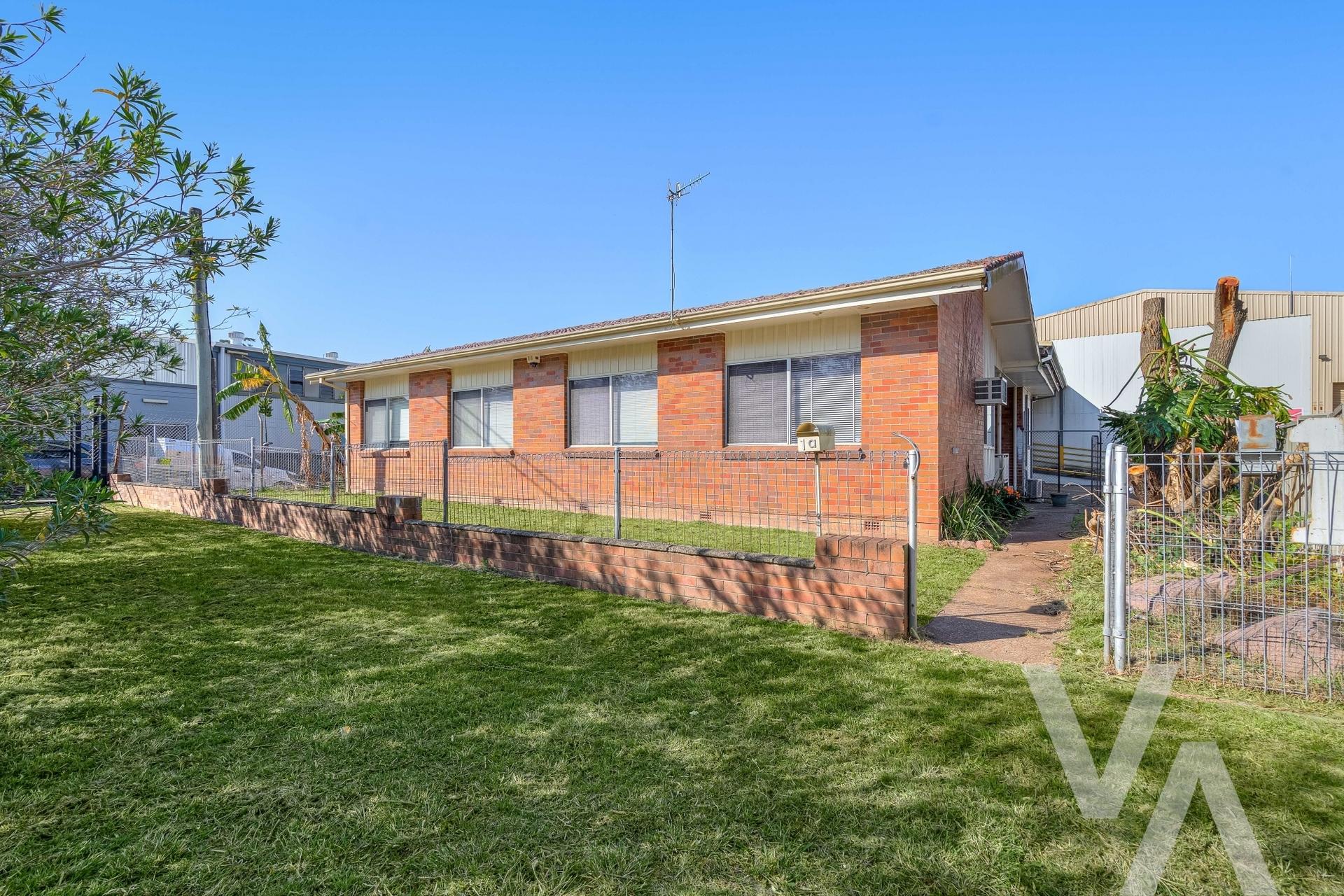 1 McDougall Street Kotara NSW