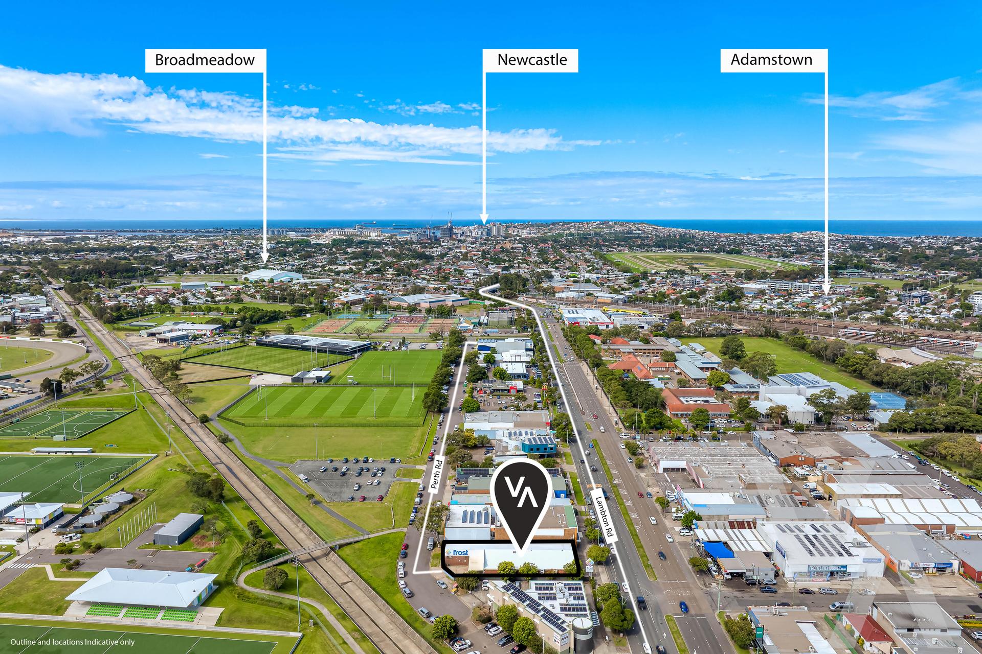 Broadmeadow