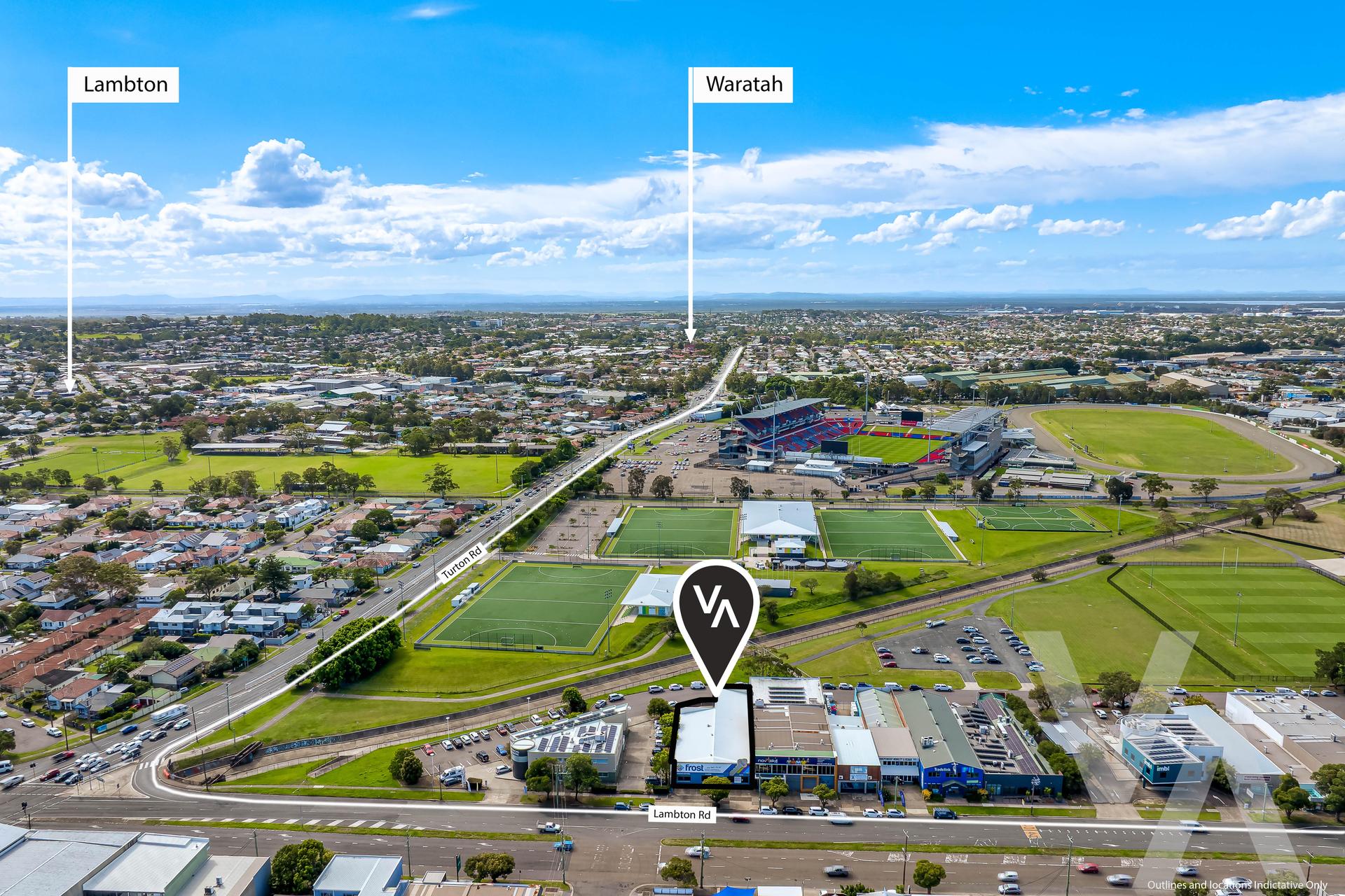 152 Lambton Road Broadmeadow NSW