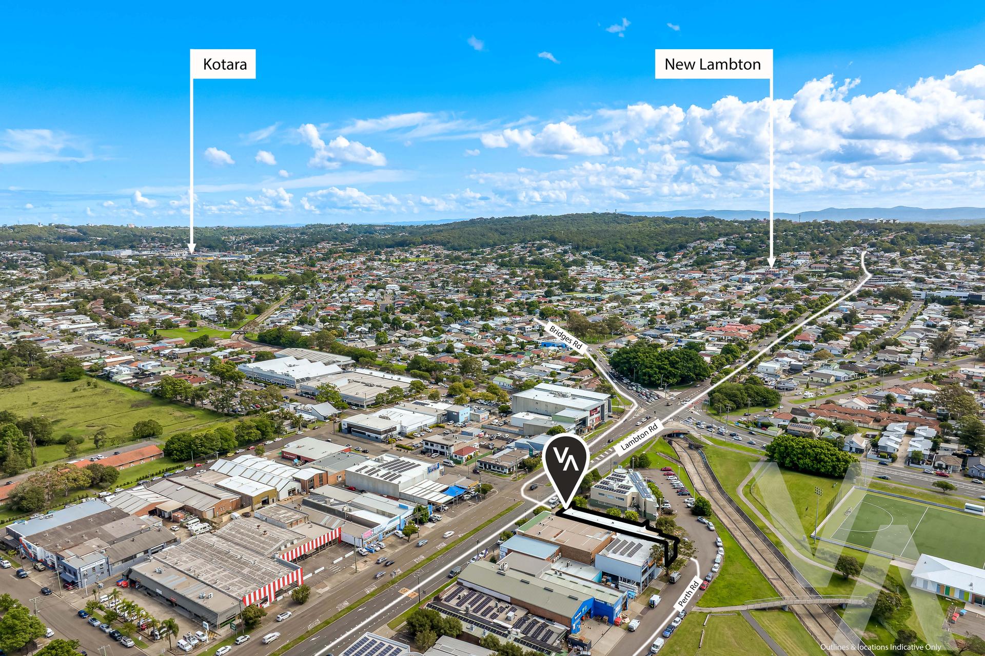 152 Lambton Road Broadmeadow NSW