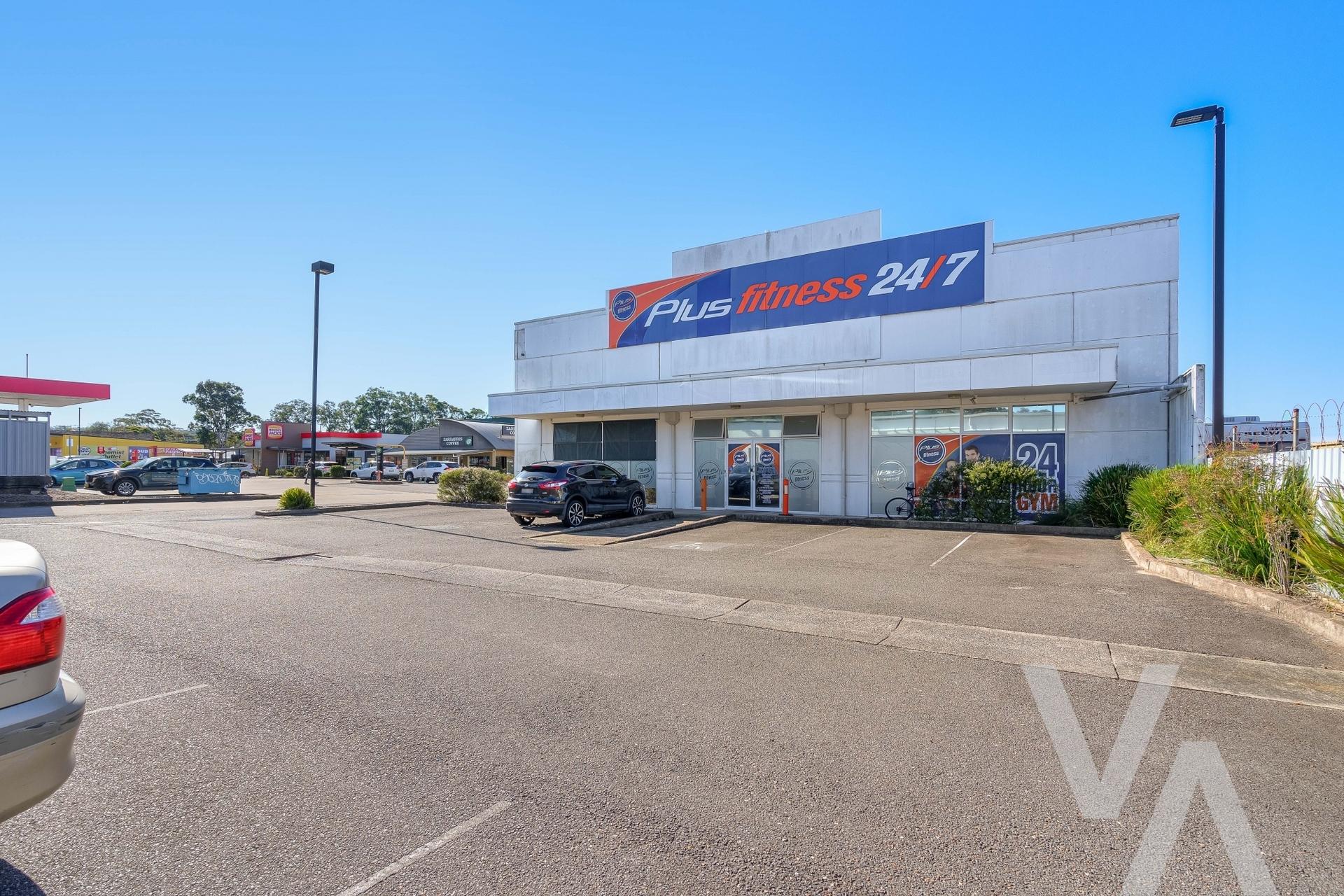 401 Pacific Highway Belmont North NSW