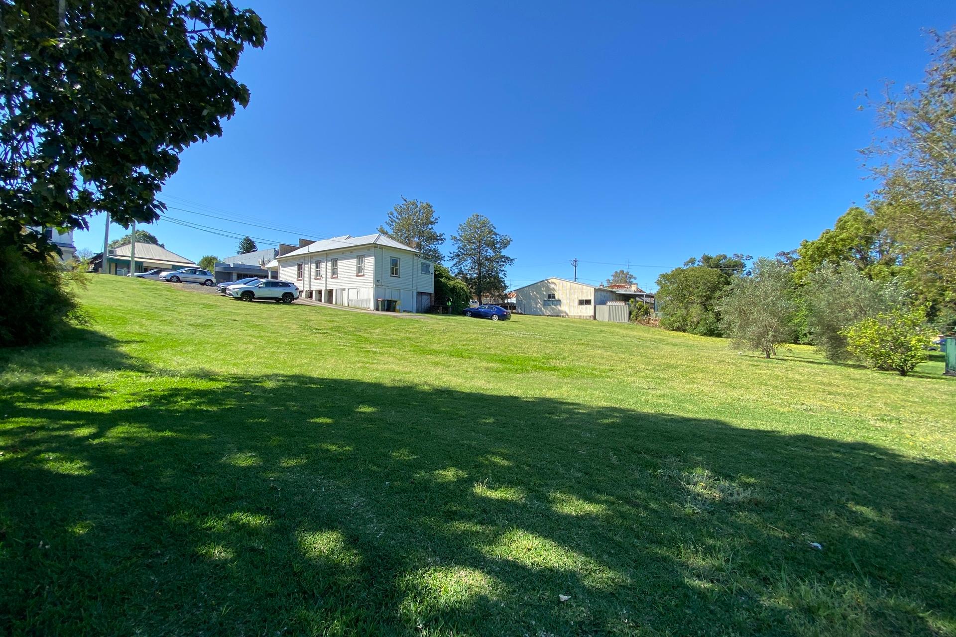 60 Carrington Street West Wallsend NSW