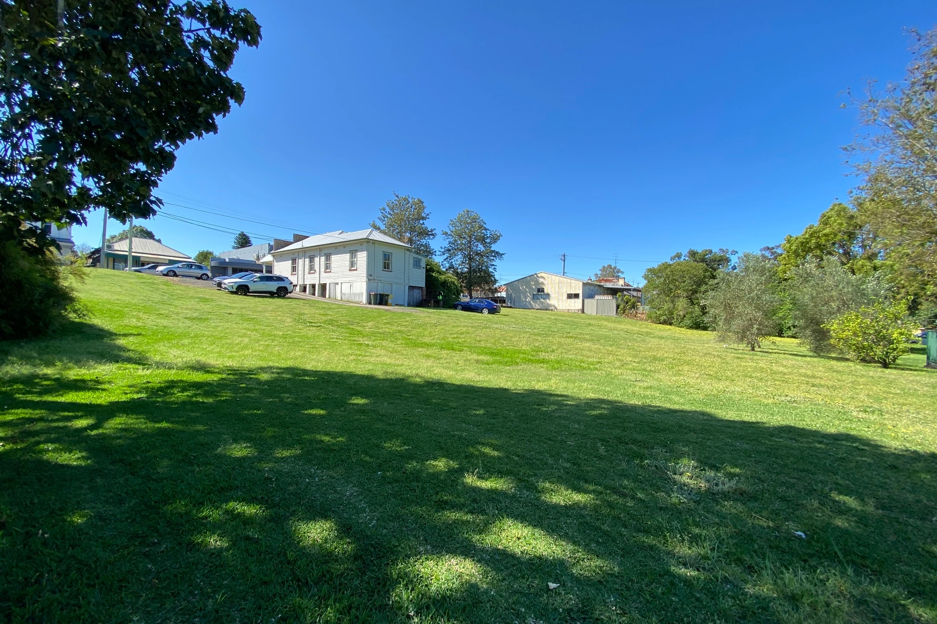 60 Carrington Street West Wallsend NSW