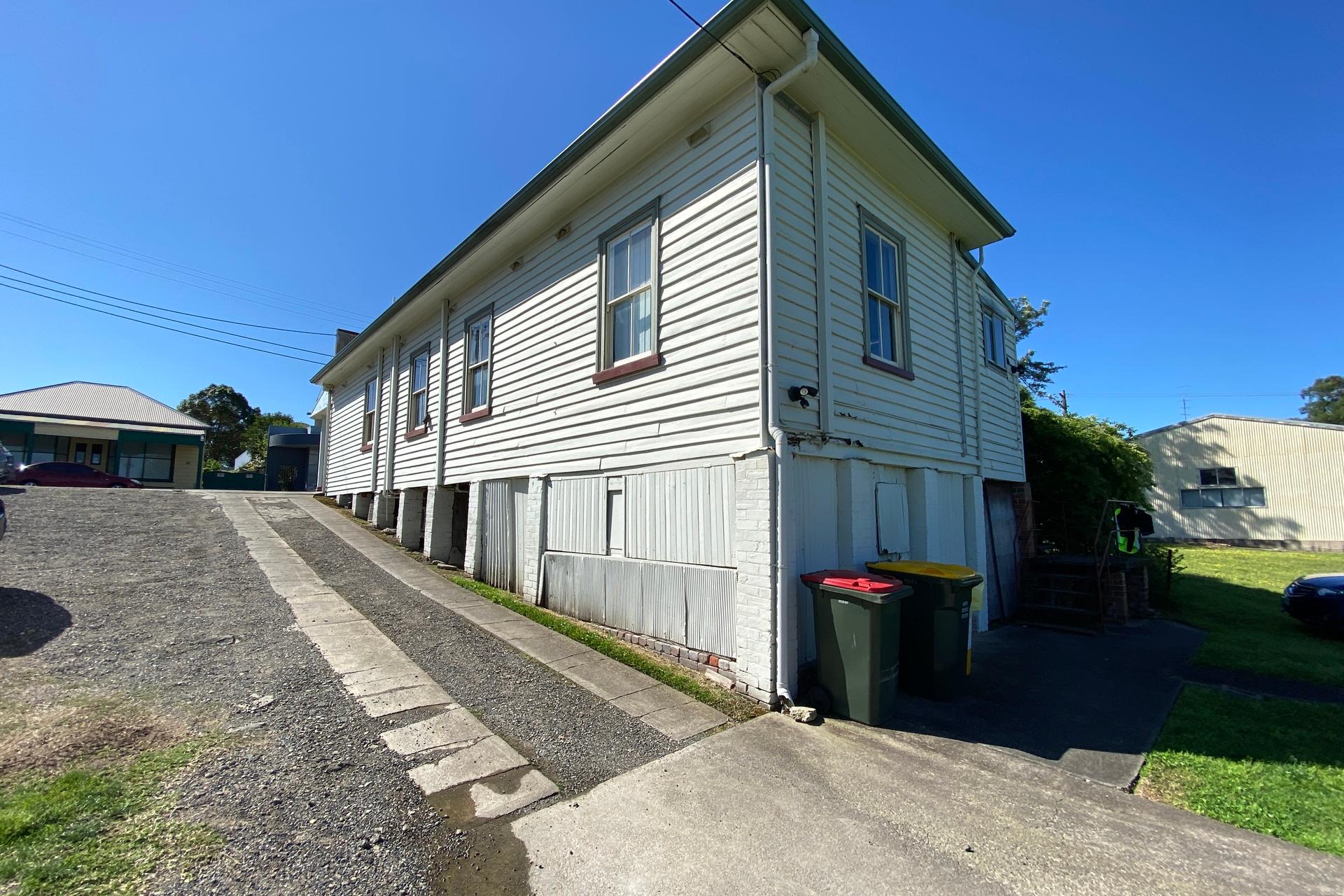 60 Carrington Street West Wallsend NSW