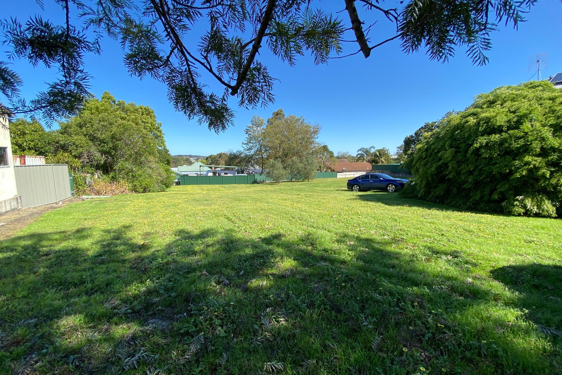 60 Carrington Street West Wallsend NSW